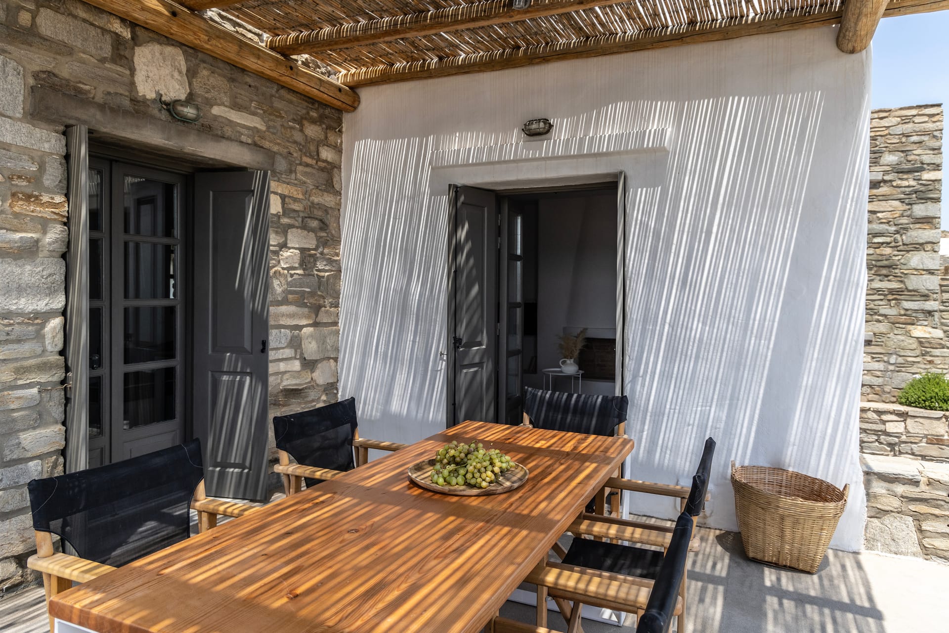 Acron Villas Paros - 3VSVPP - 12