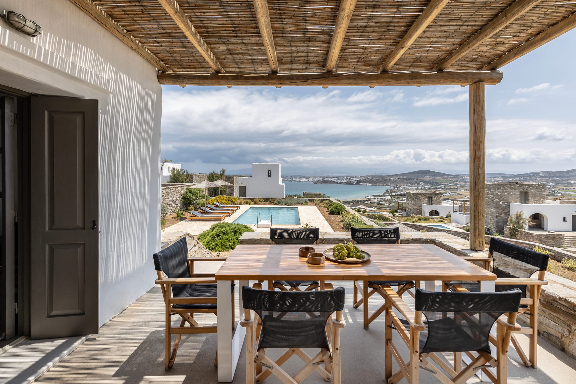 Acron Villas Paros - 3VSVPP - 14
