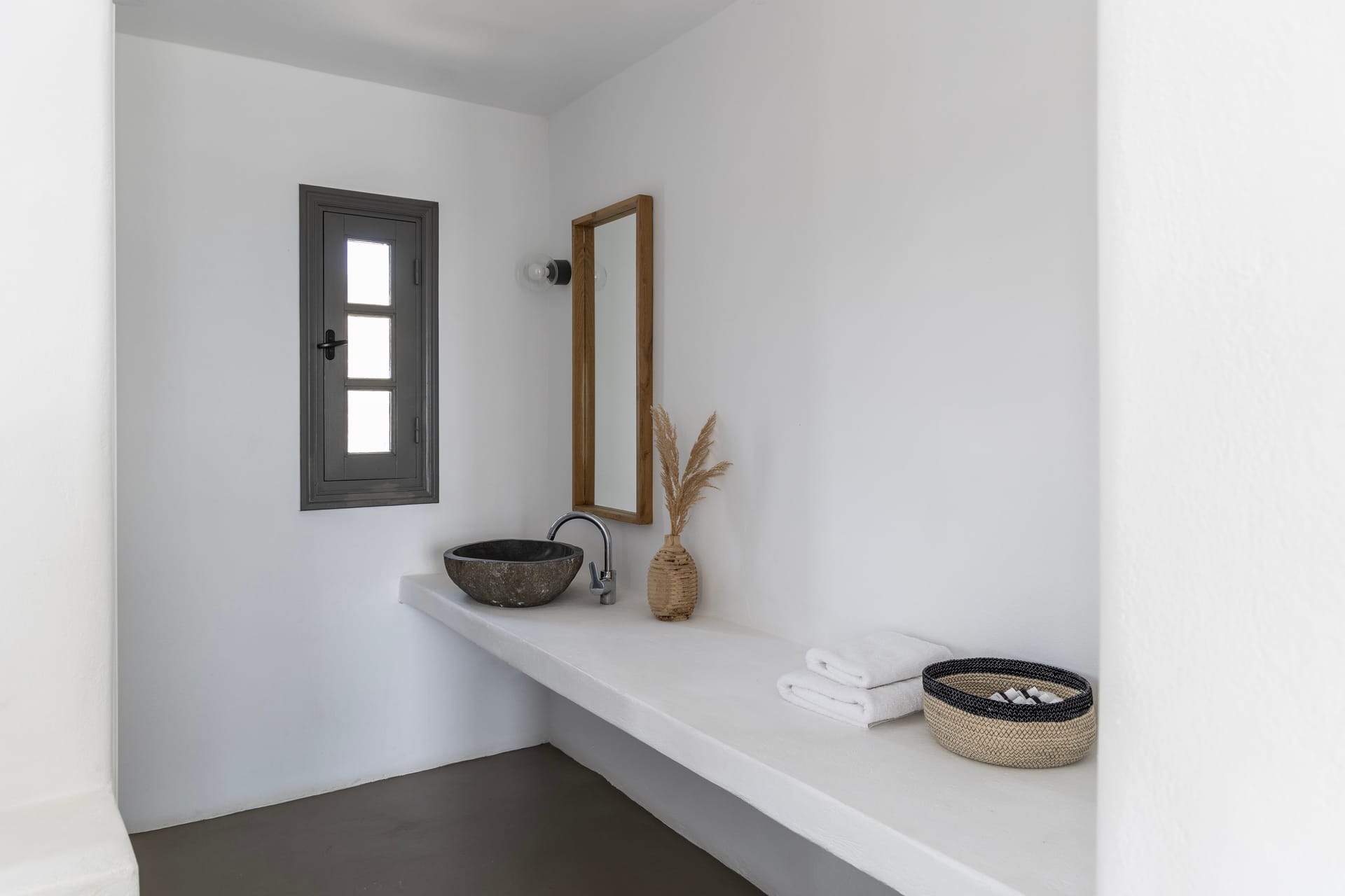 Acron Villas Paros - 3VSVPP - 16