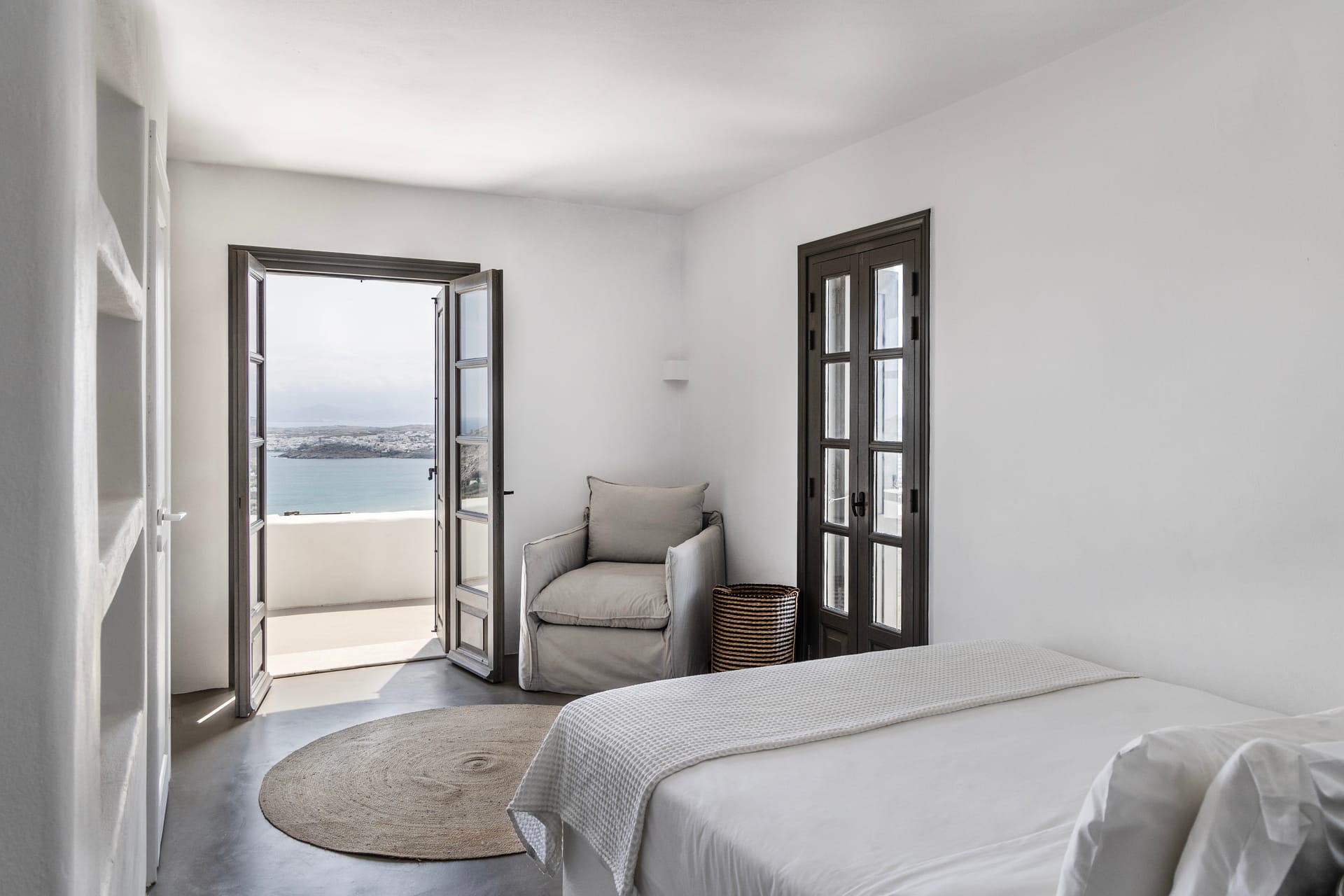 Acron Villas Paros - 3VSVPP - 13
