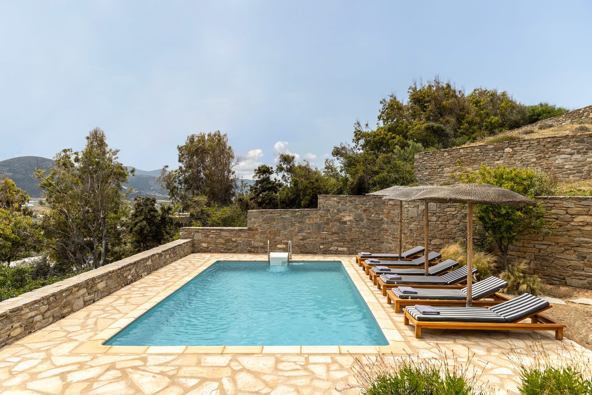 Acron Villas Paros - 4VSVPP - 11