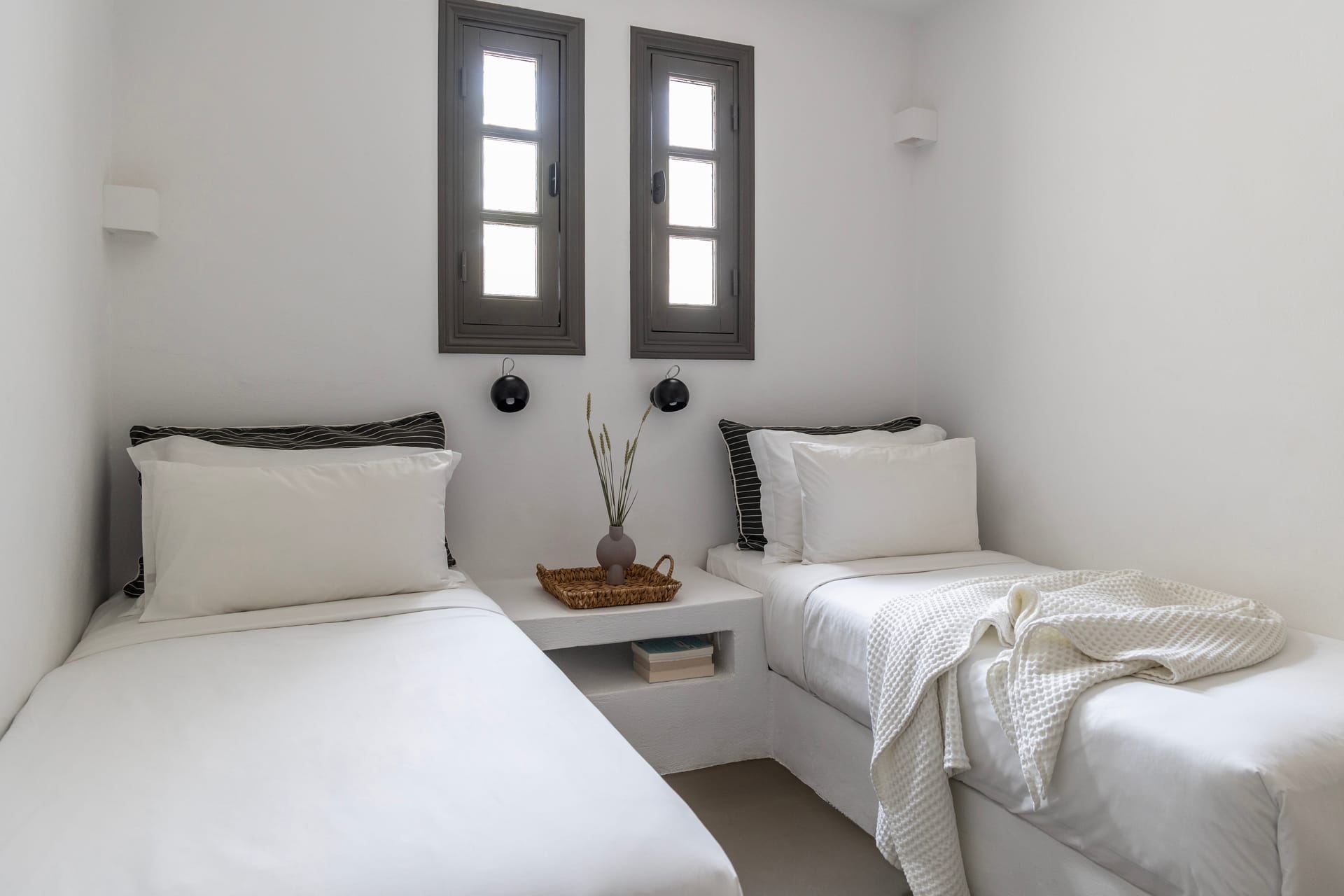Acron Villas Paros - 3VSVPP - 20
