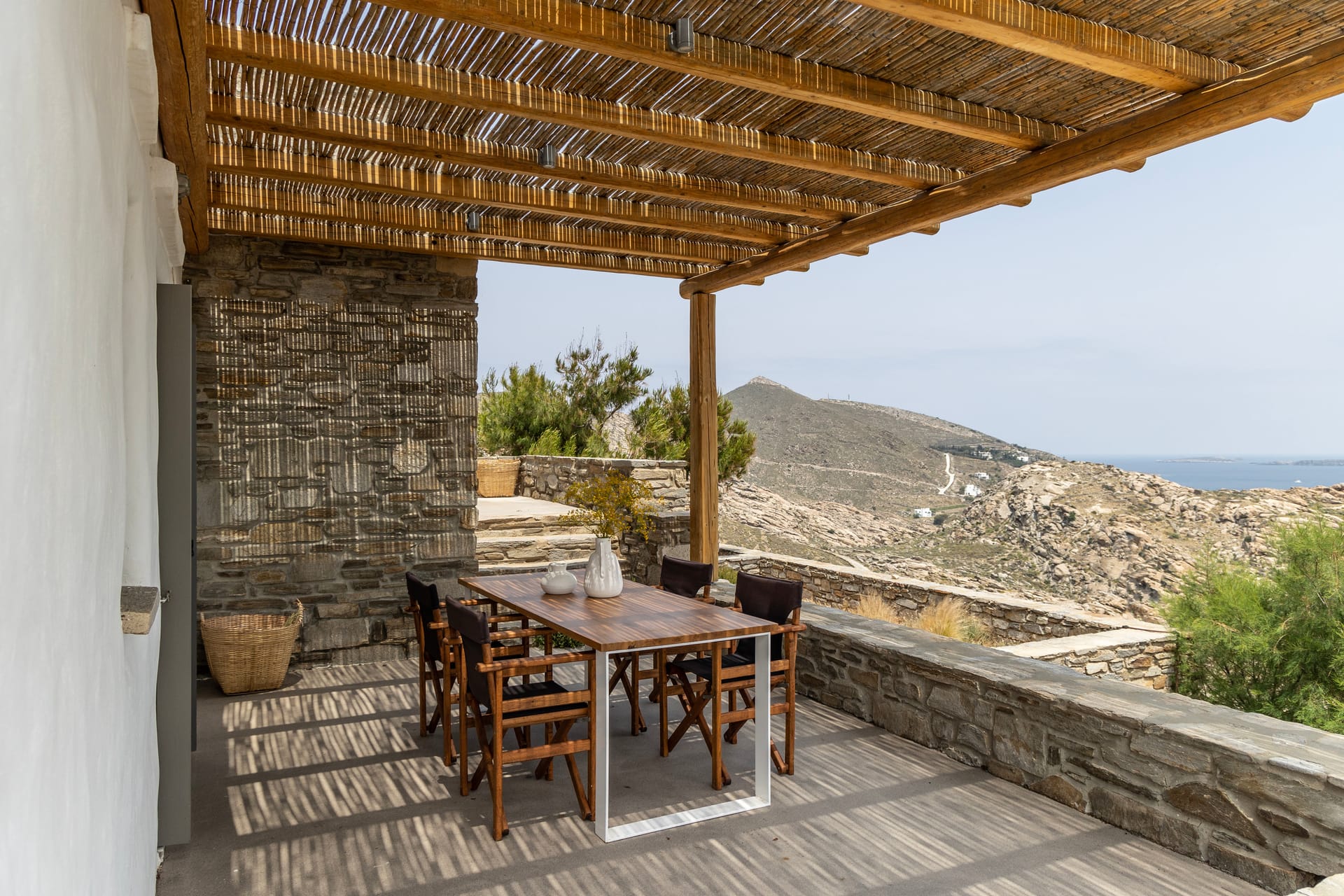 Acron Villas Paros - 4VSVPP - 19