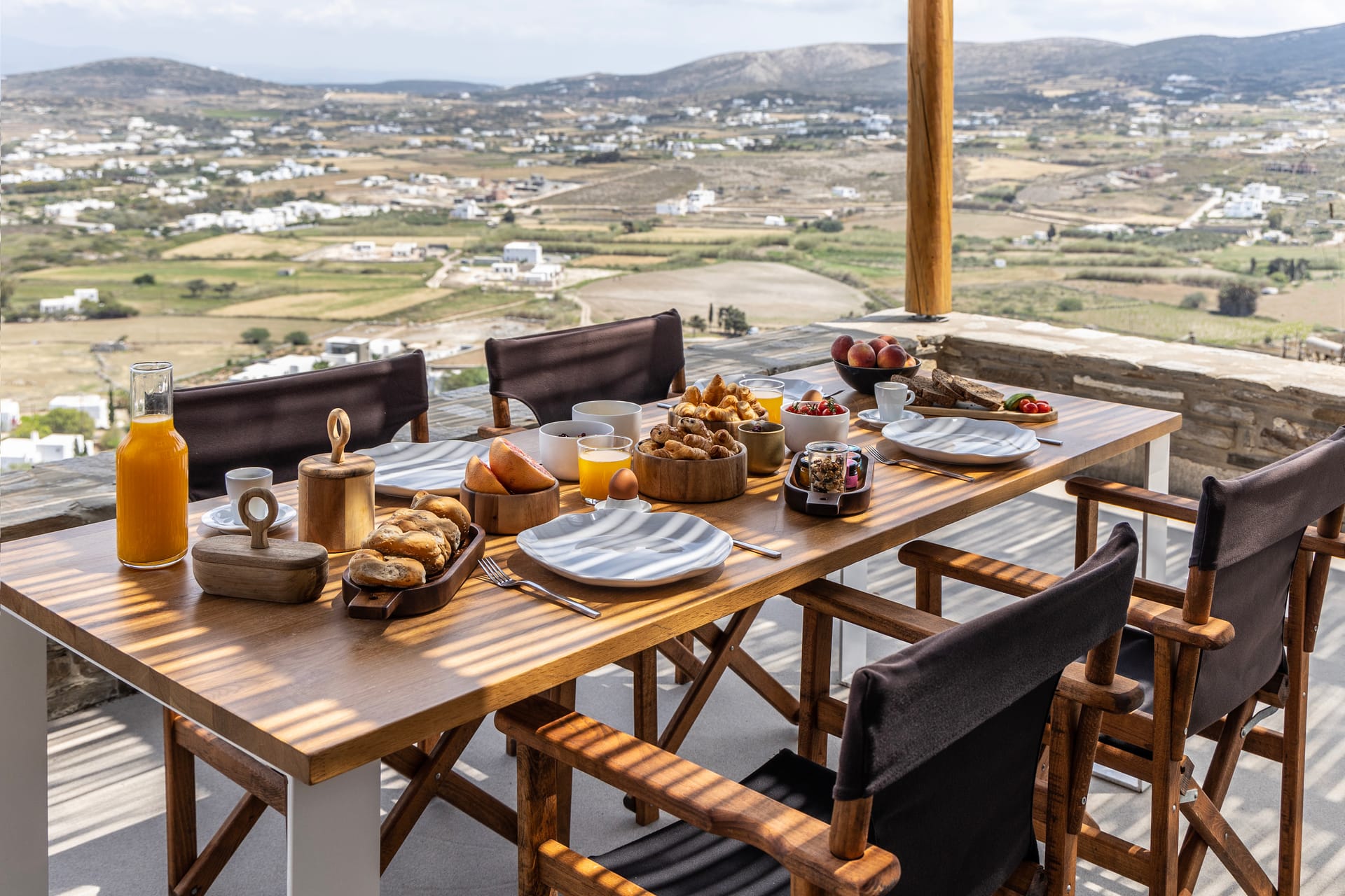 Acron Villas Paros - 4VSVPP - 7
