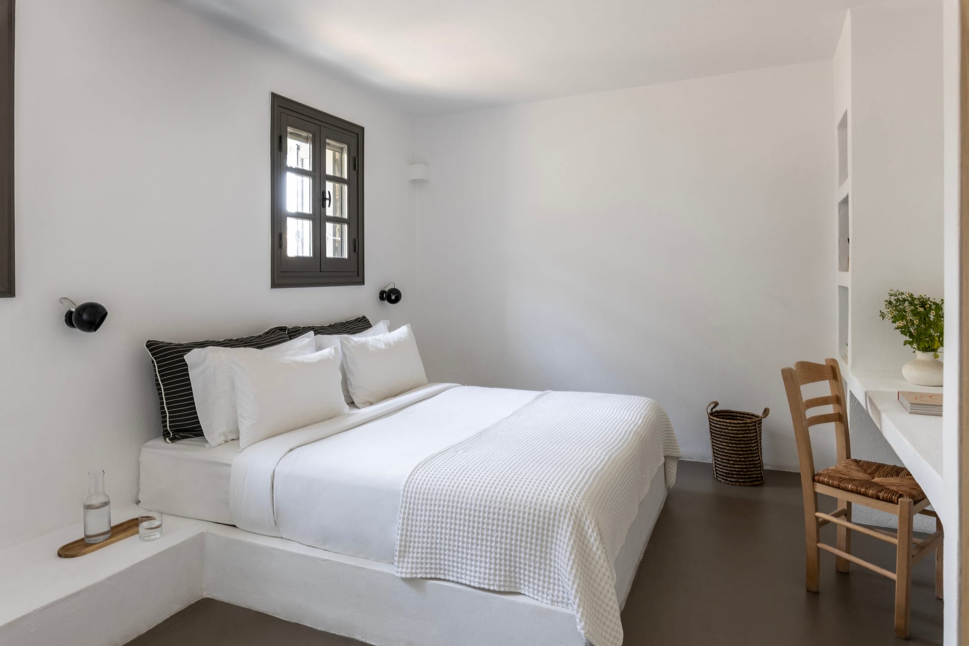 Acron Villas Paros - 4VSVPP - 8
