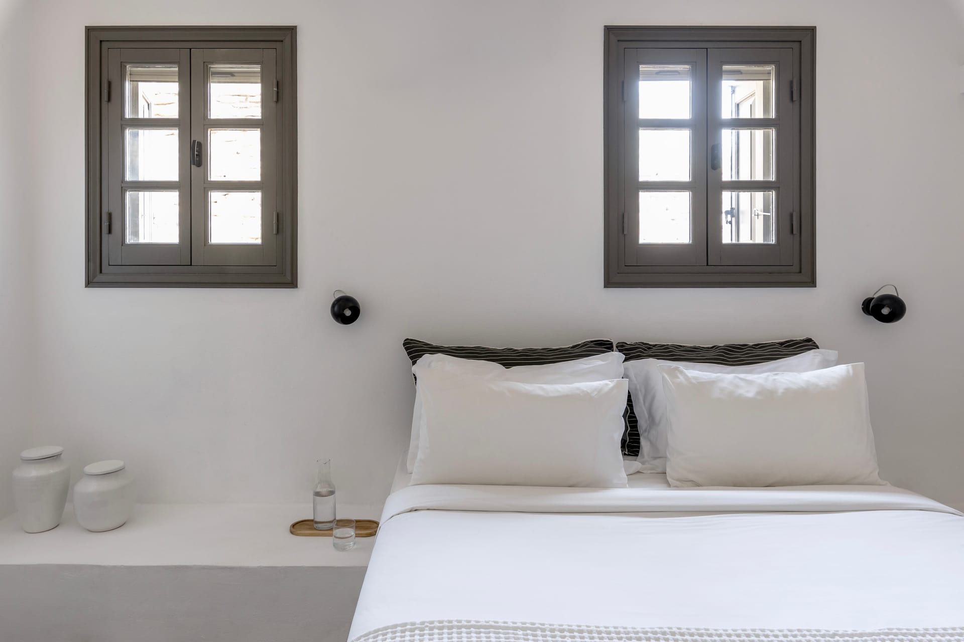 Acron Villas Paros - 4VSVPP - 3