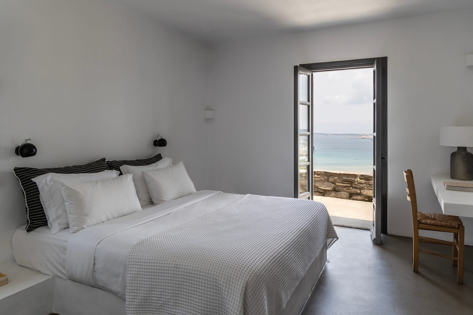 Acron Villas Paros - 4VSVPP - 10