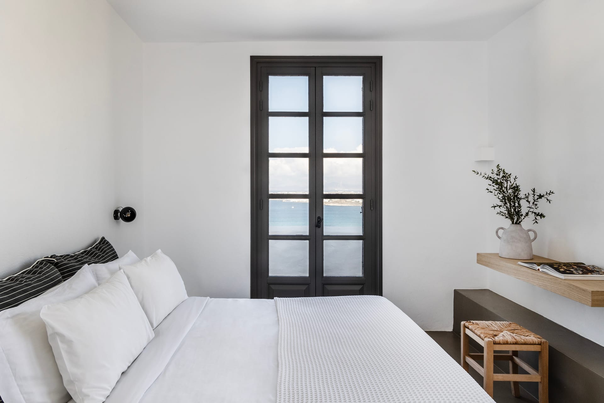 Acron Villas Paros - 4VSVPP - 12