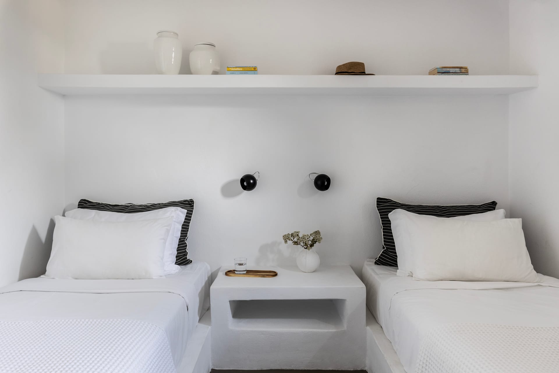 Acron Villas Paros - 4VSVPP - 16