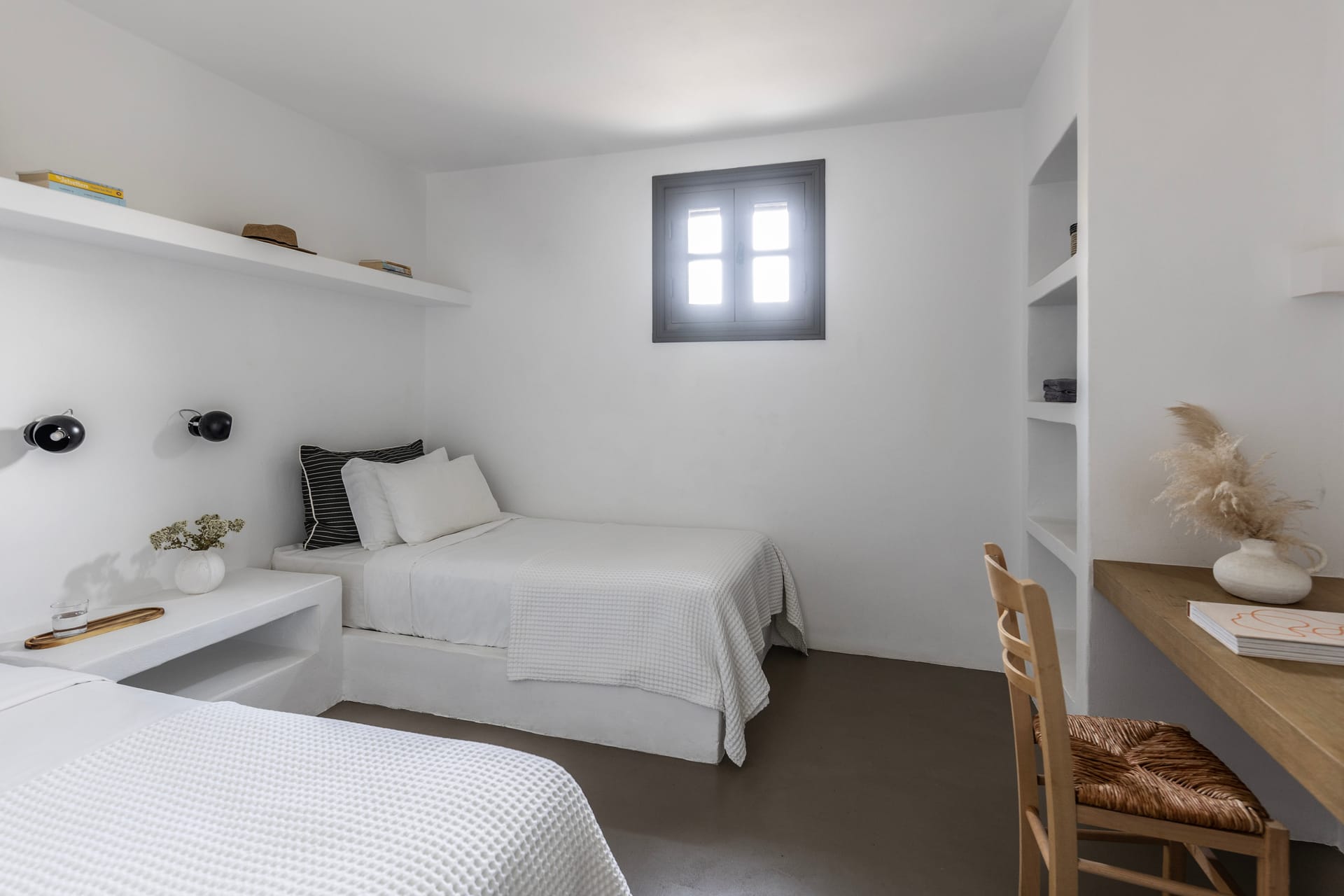 Acron Villas Paros - 4VSVPP - 17