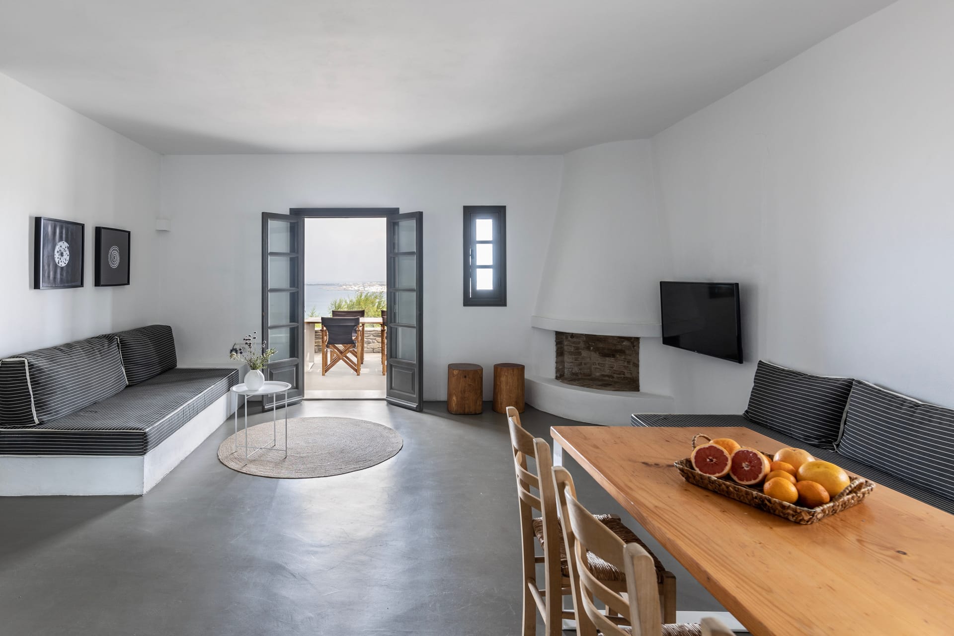 Acron Villas Paros - 4VSVPP - 22