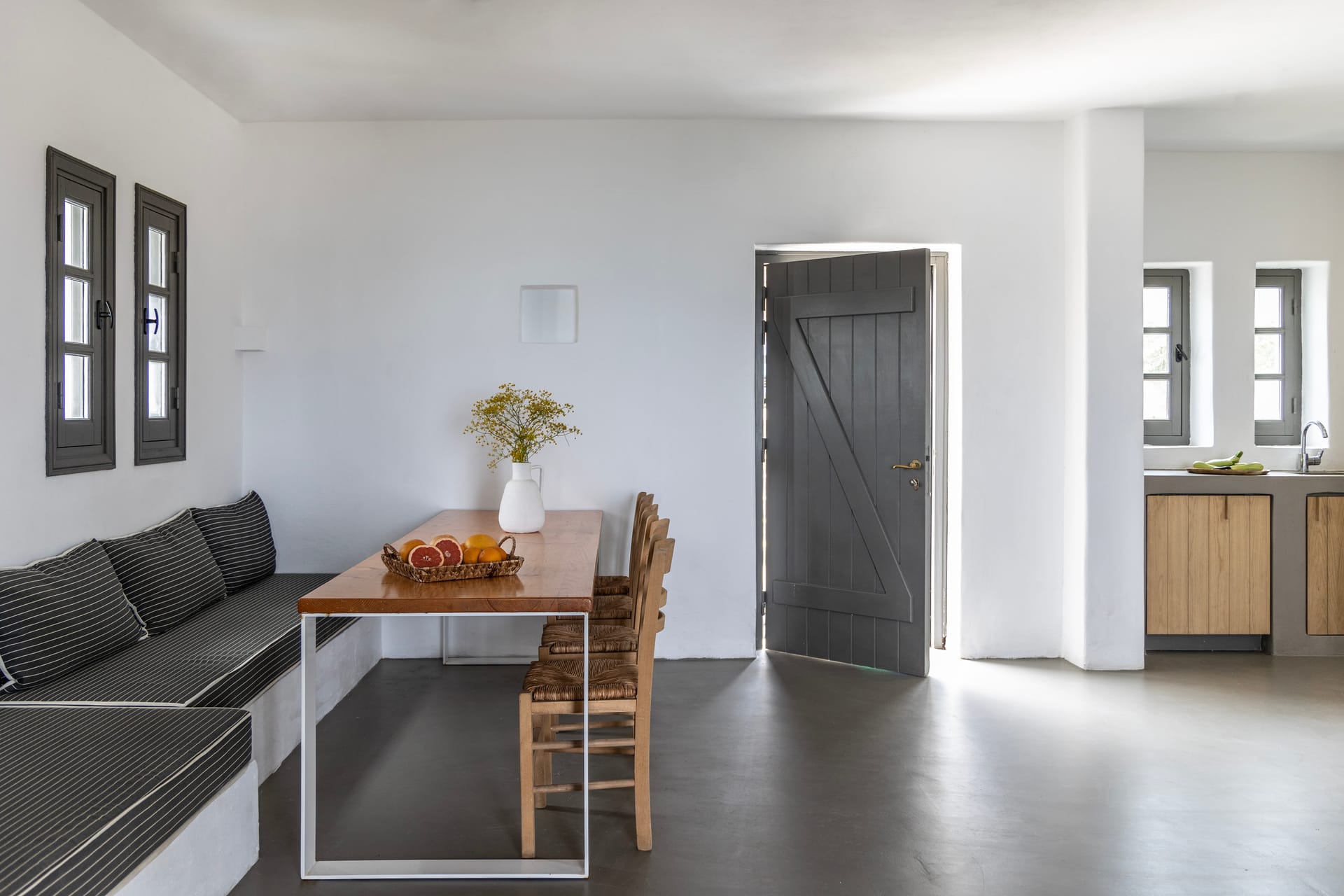 Acron Villas Paros - 4VSVPP - 24