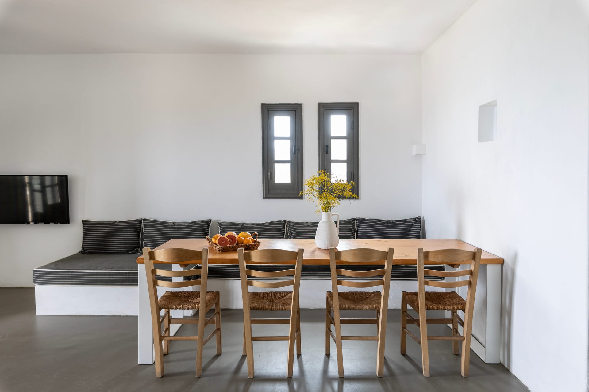 Acron Villas Paros - 4VSVPP - 26