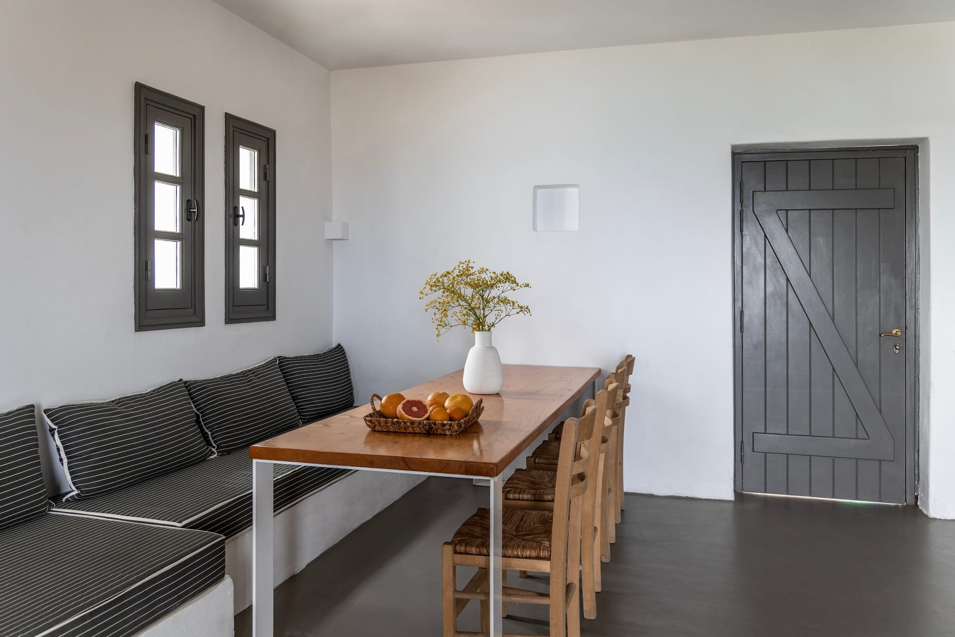 Acron Villas Paros - 4VSVPP - 27