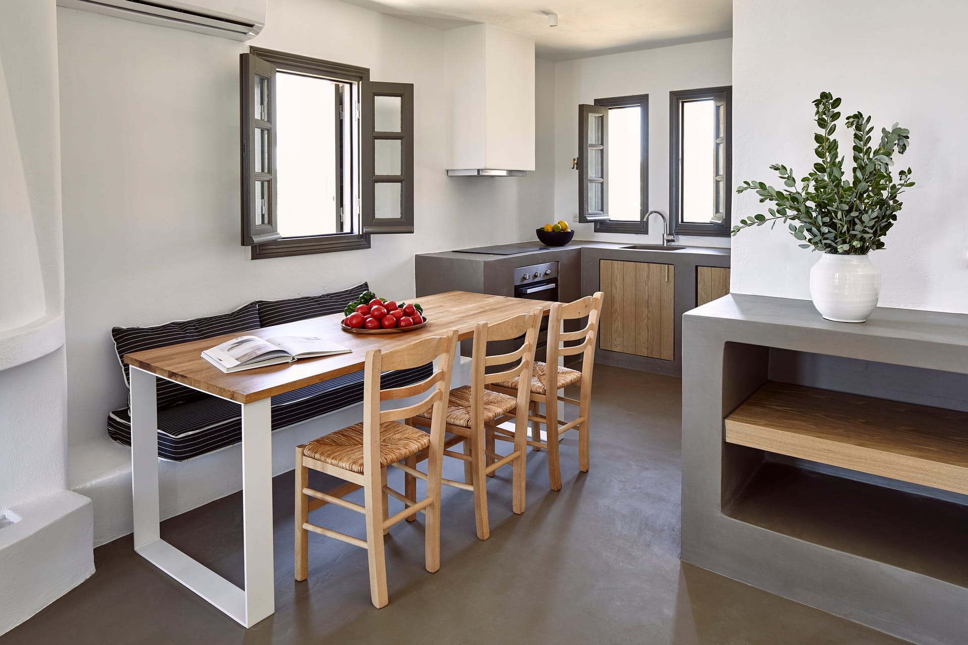 Acron Villas Paros - 5VSVPP - 3
