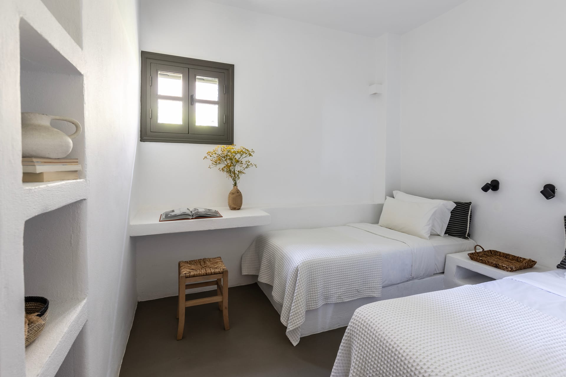 Acron Villas Paros - 5VSVPP - 24