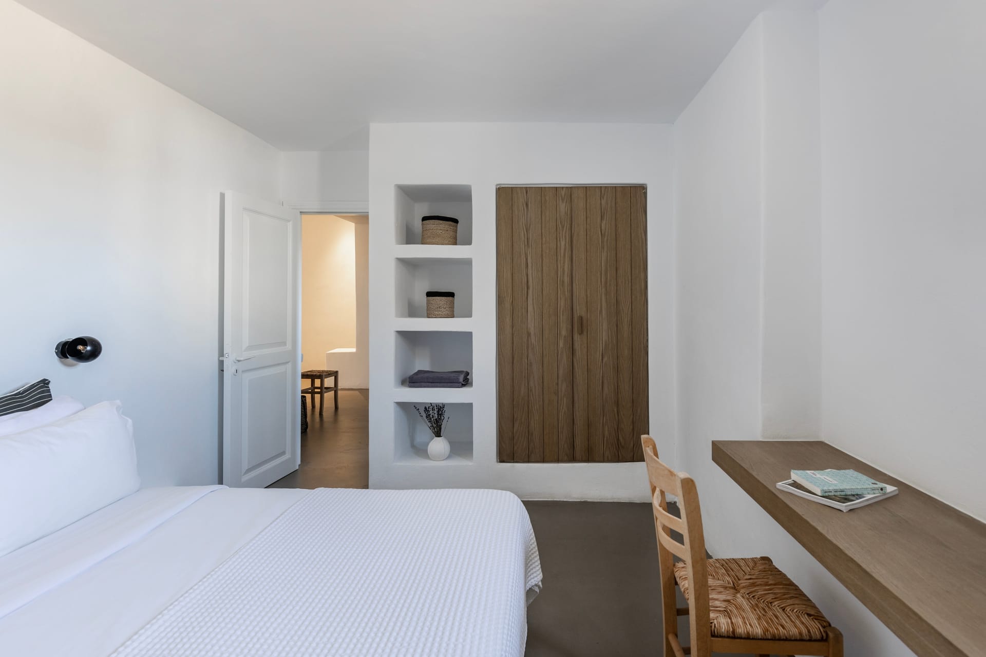 Acron Villas Paros - 5VSVPP - 11