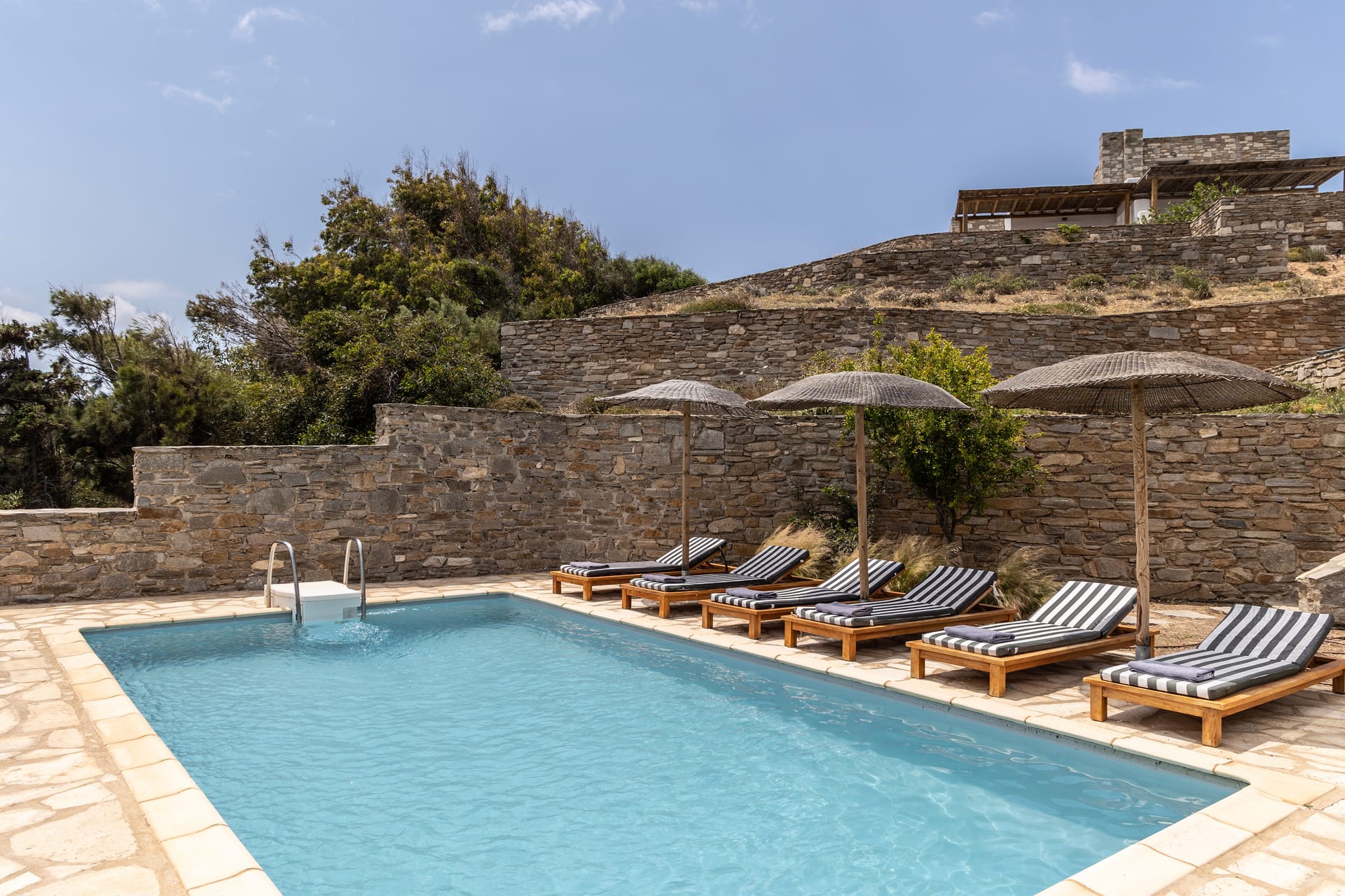 Acron Villas Paros - 4VSVPP - 18
