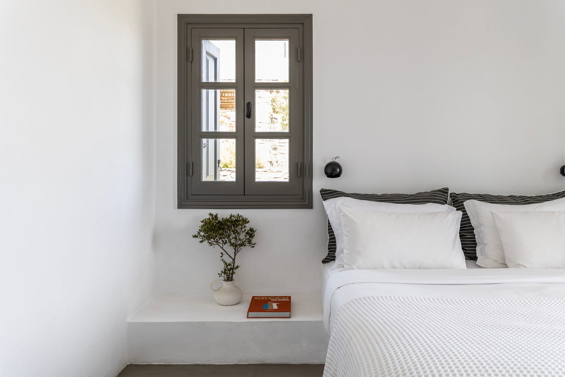 Acron Villas Paros - 5VSVPP - 12