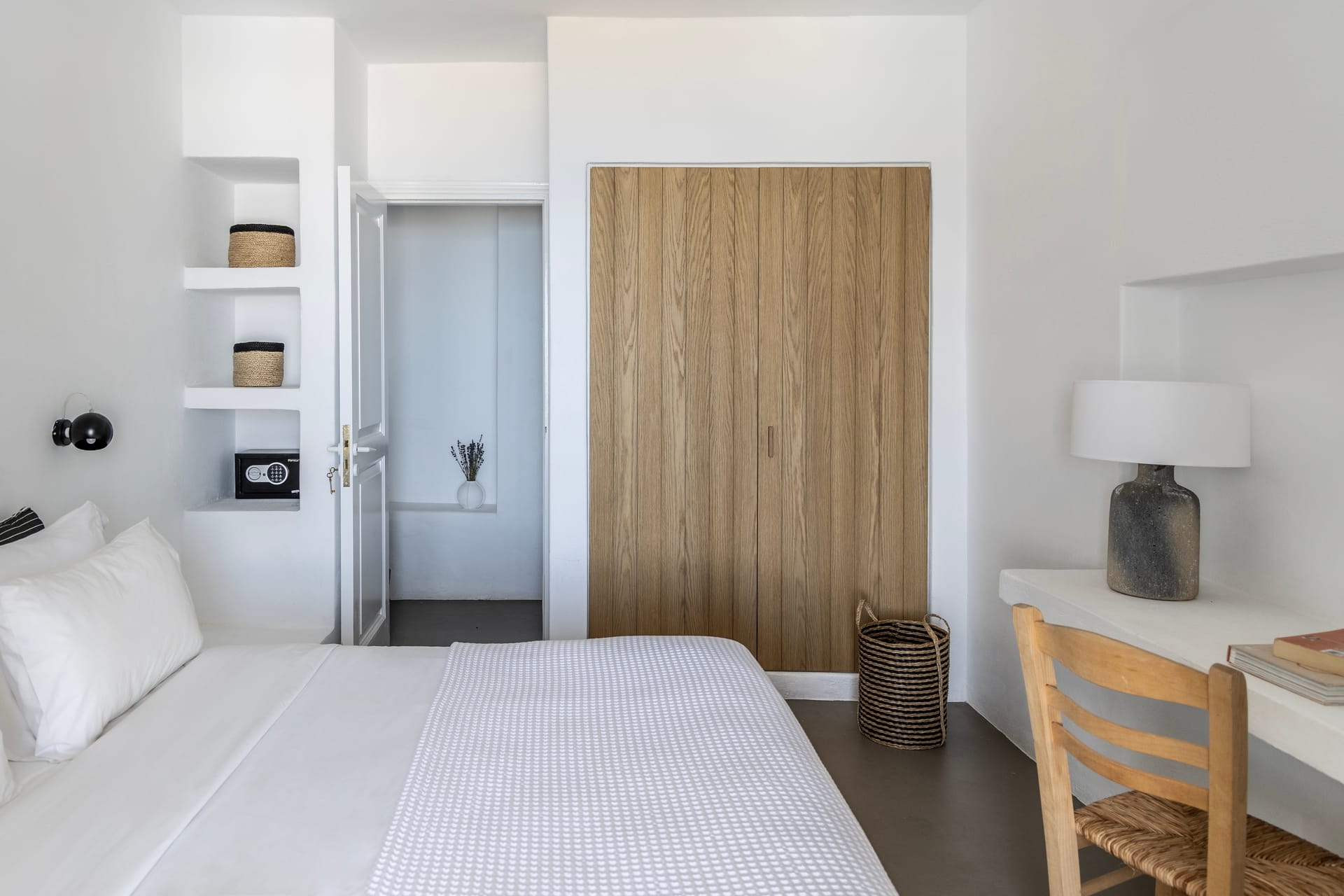 Acron Villas Paros - 5VSVPP - 6