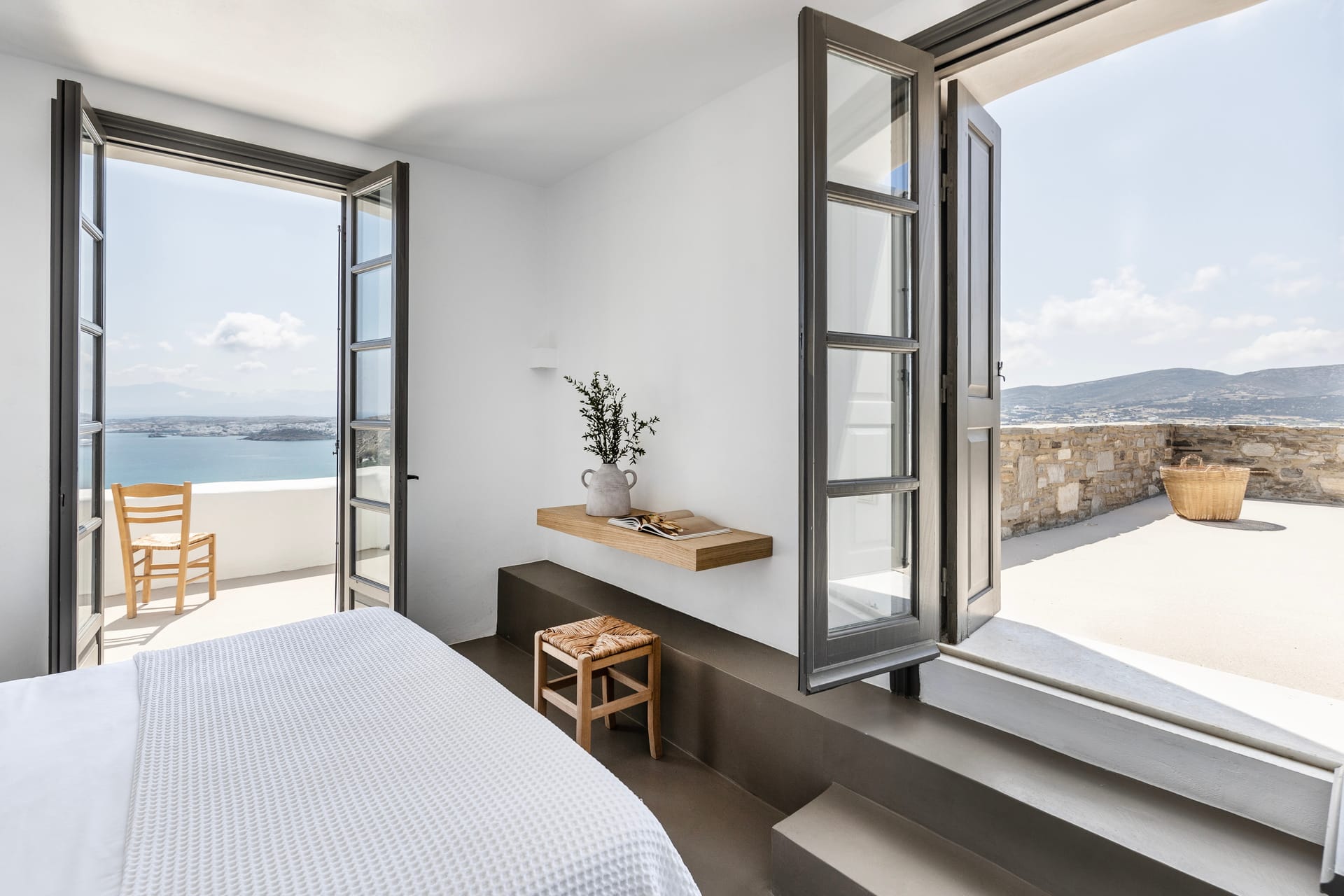 Acron Villas Paros - 5VSVPP - 16