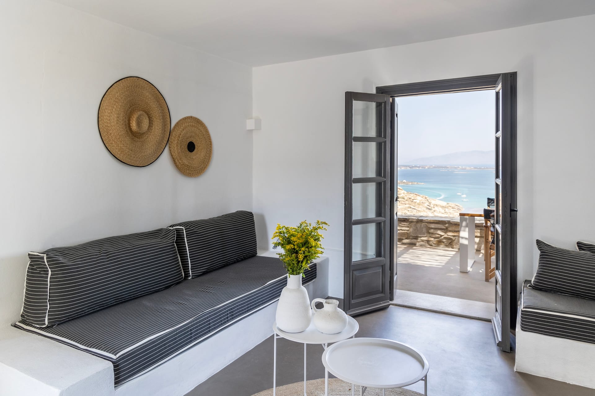 Acron Villas Paros - 5VSVPP - 8