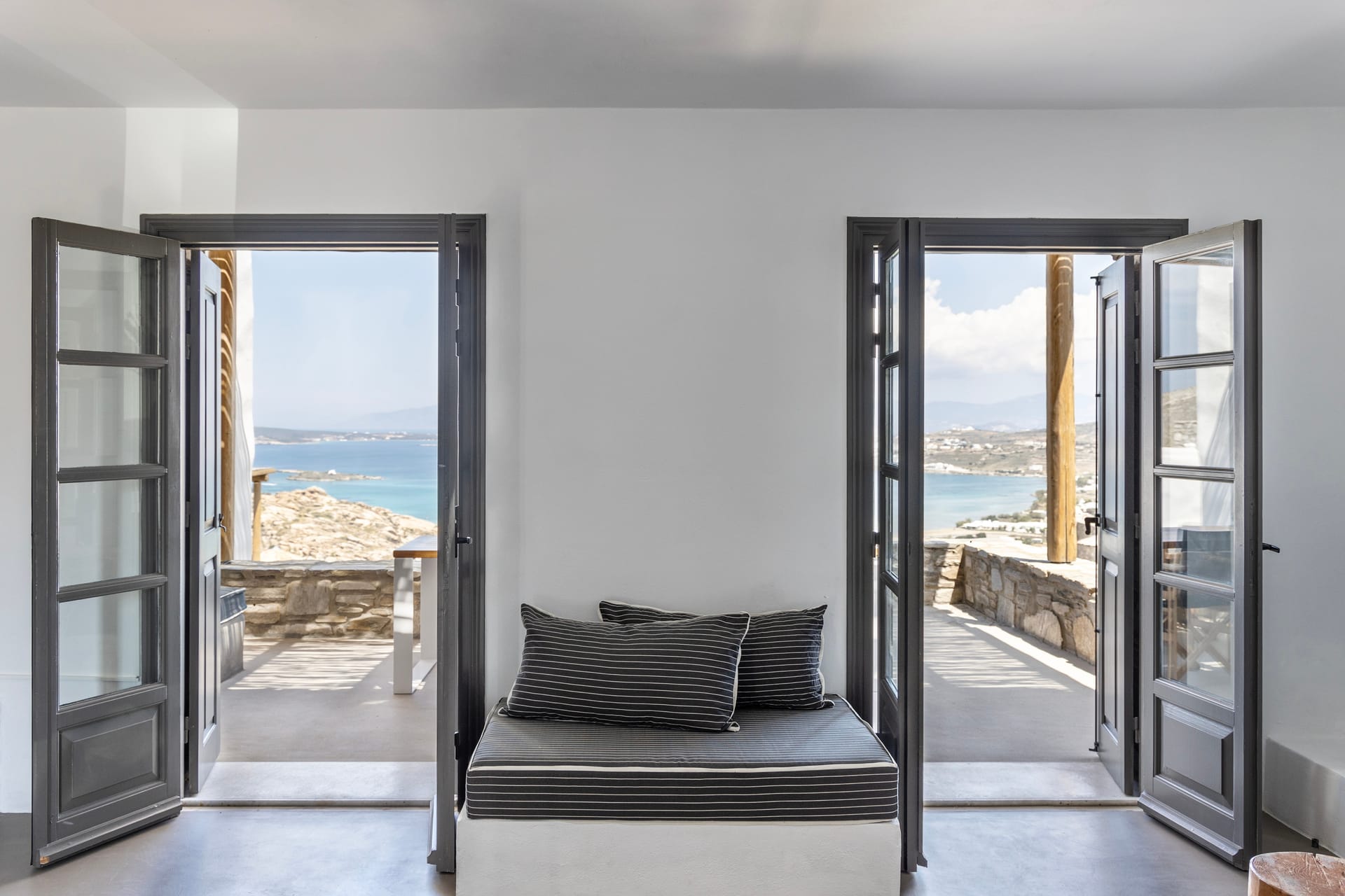 Acron Villas Paros - 5VSVPP - 18
