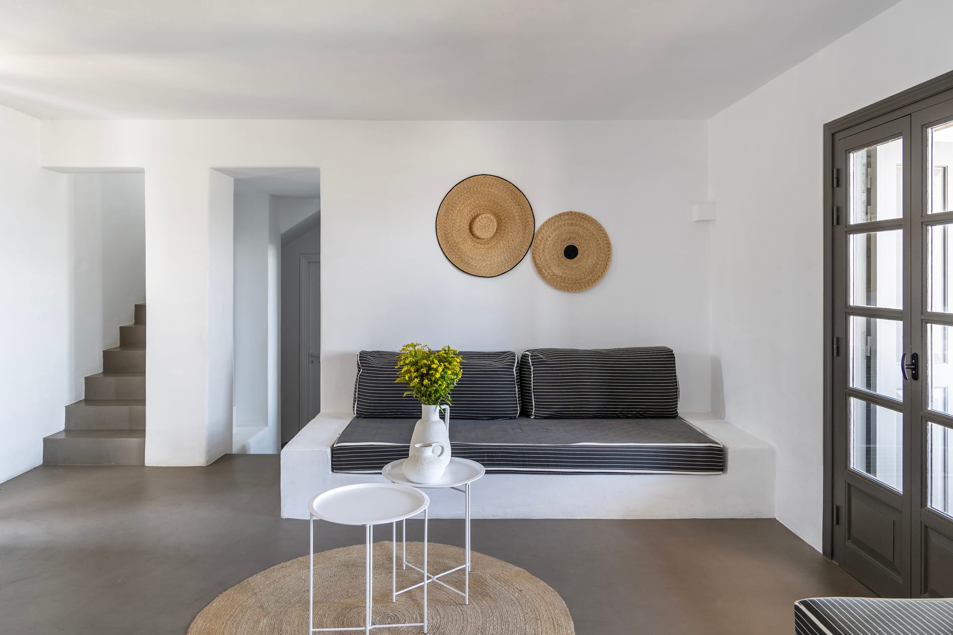 Acron Villas Paros - 5VSVPP - 19