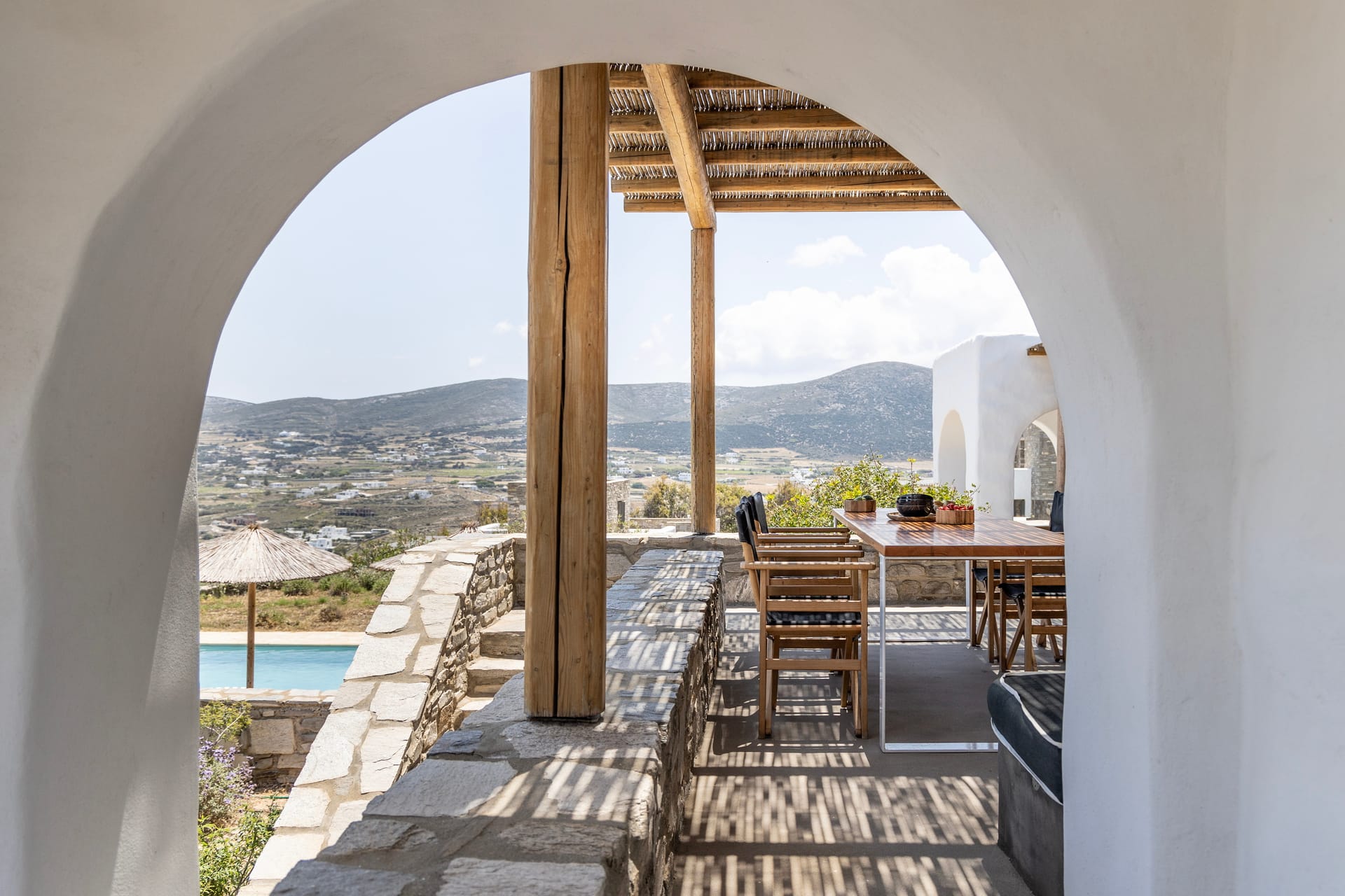 Acron Villas Paros - 5VSVPP - 7