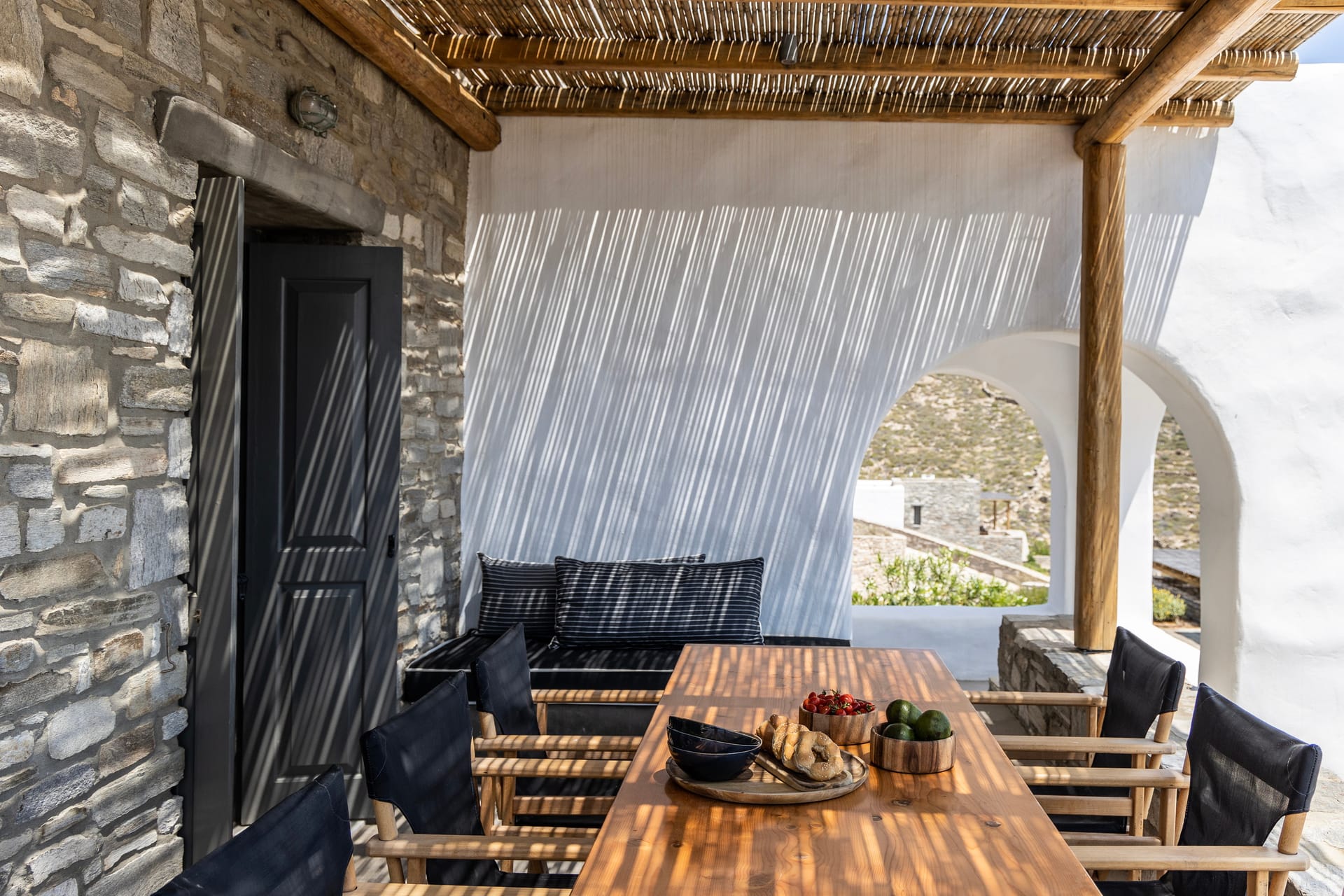 Acron Villas Paros - 5VSVPP - 22