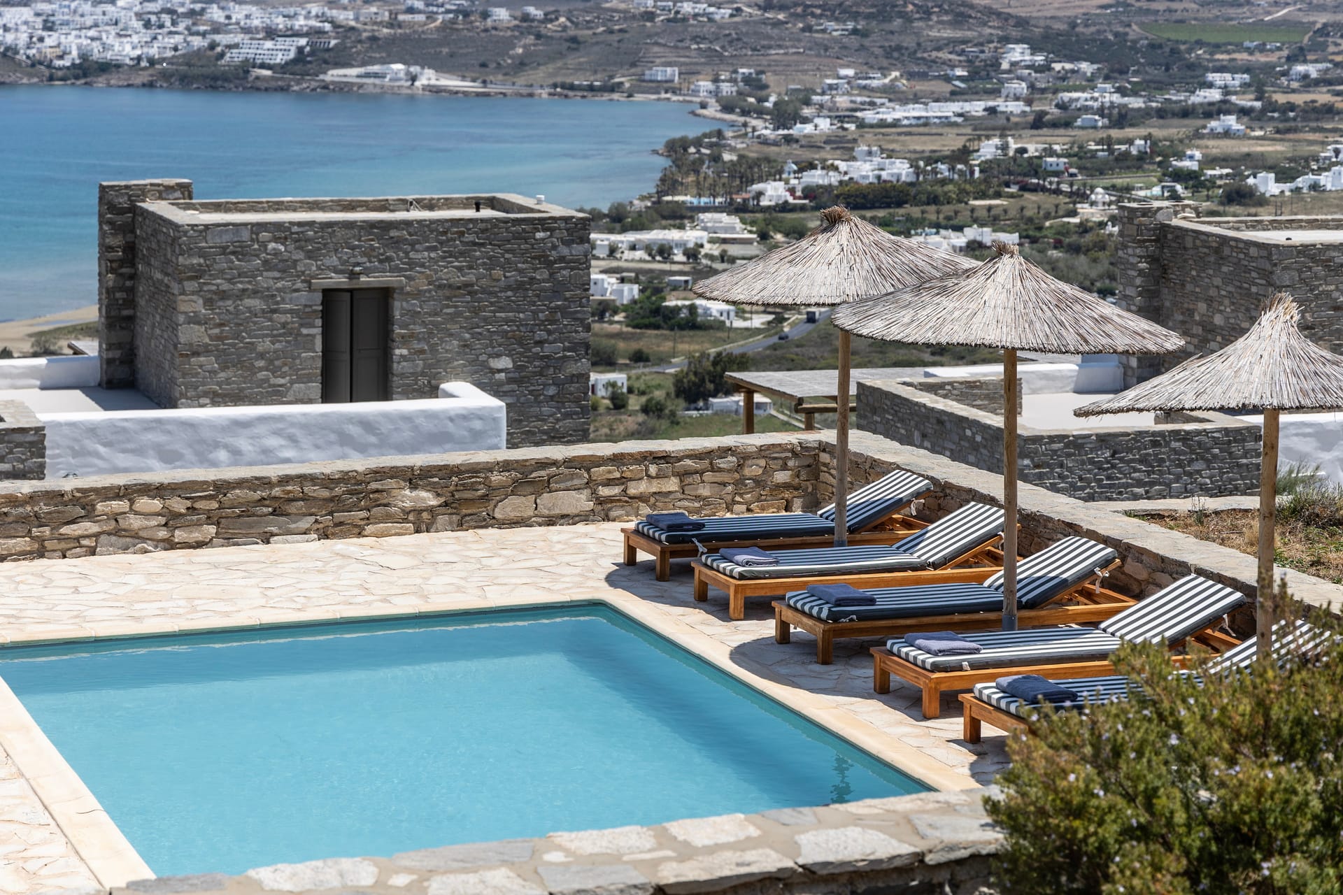 Acron Villas Paros - 5VSVPP - 25