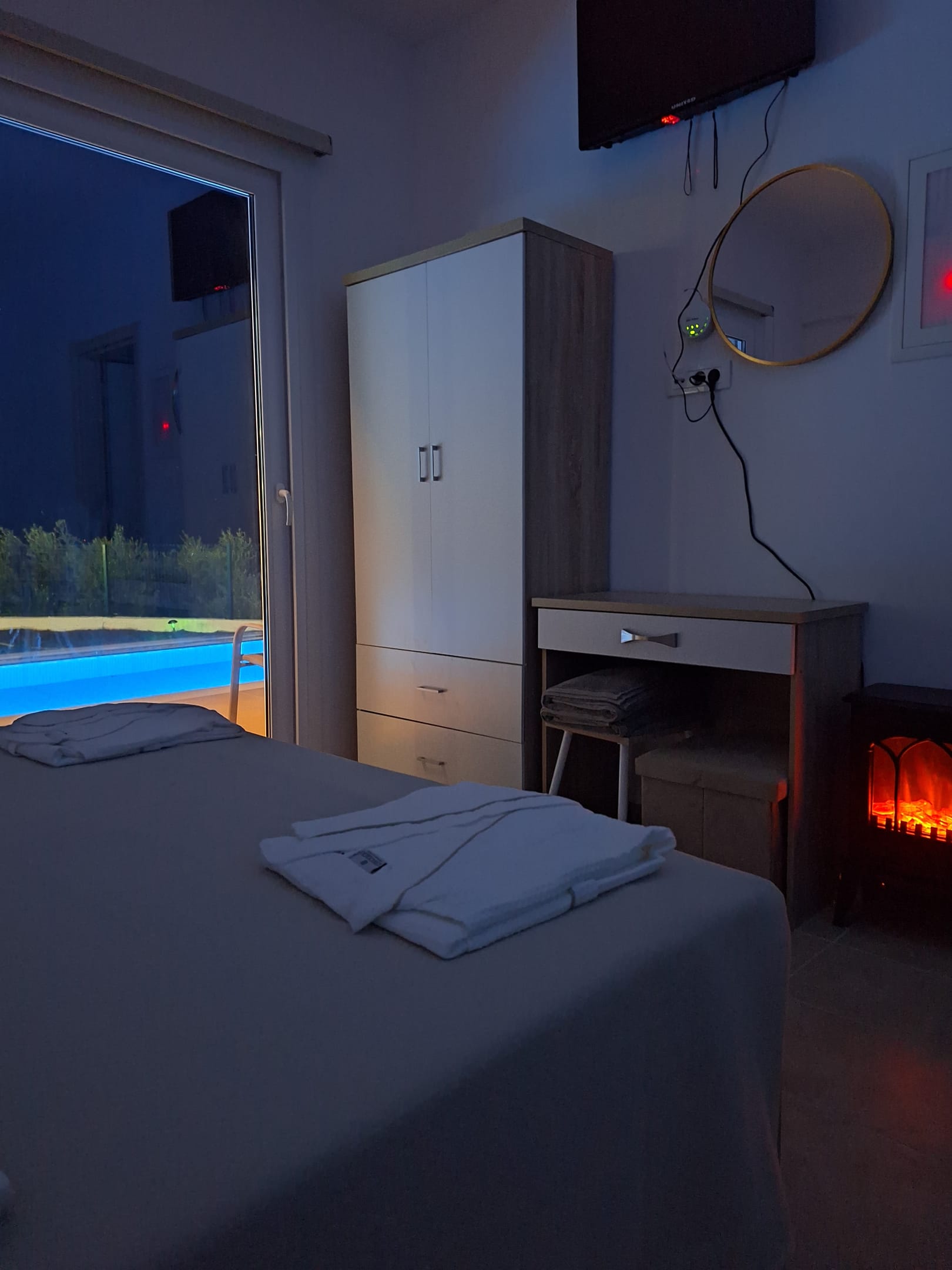 Kandania Paradise Chania​ - JS - 7
