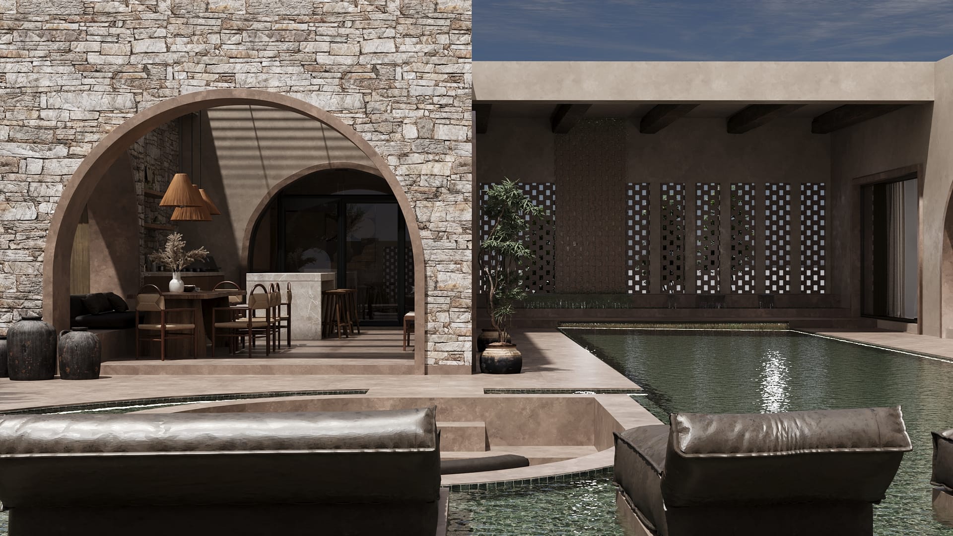 The Landmark Villas & Spa - ROYALV - 2
