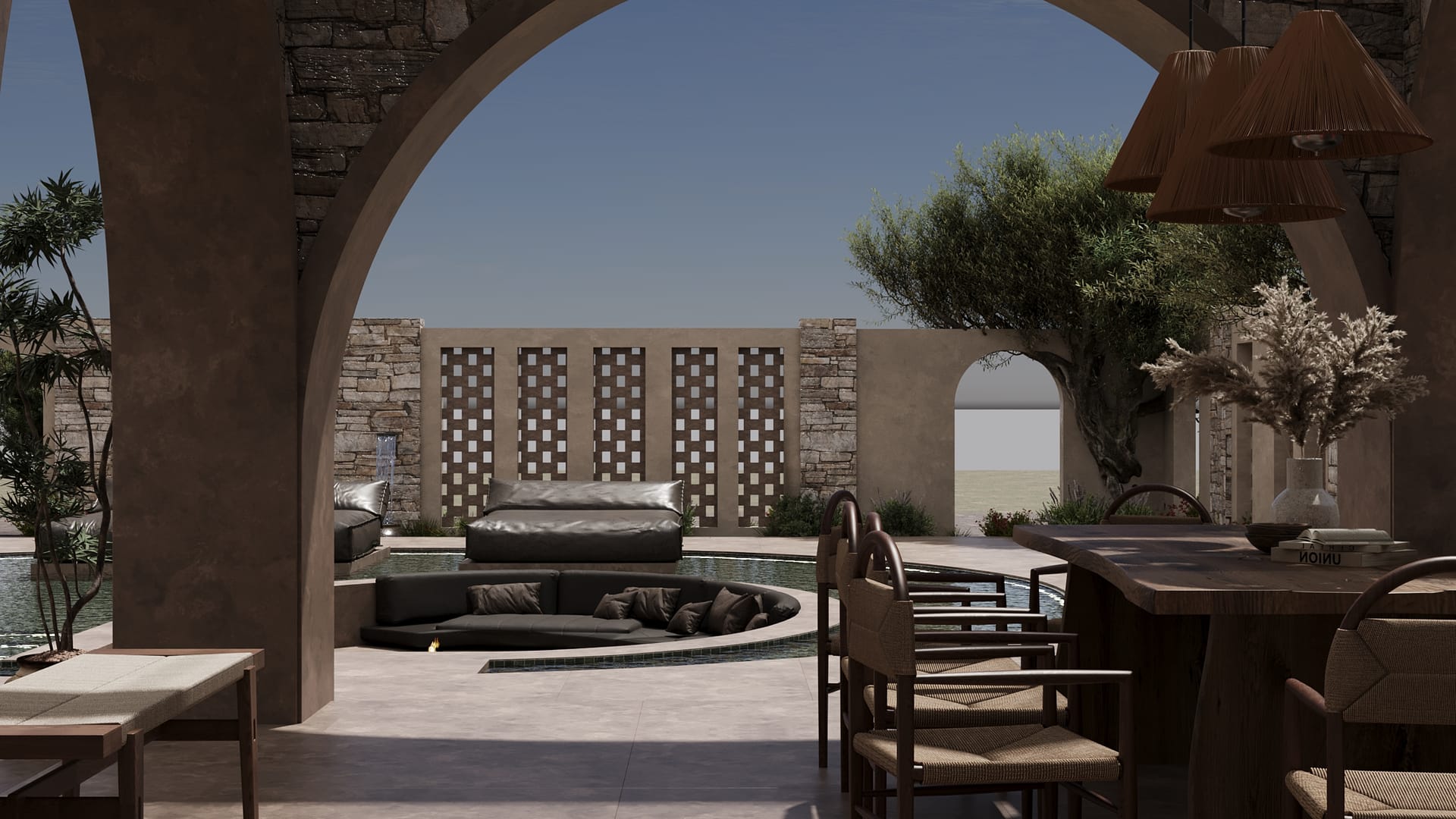 The Landmark Villas & Spa - ROYALV - 5