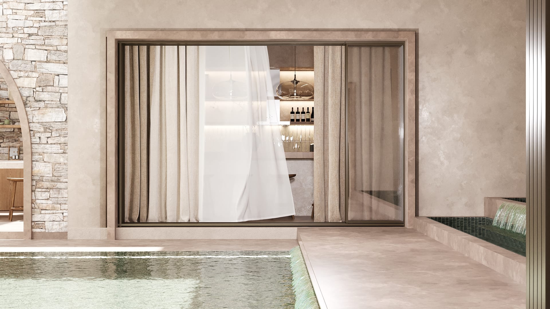 The Landmark Villas & Spa - ROYALV - 7
