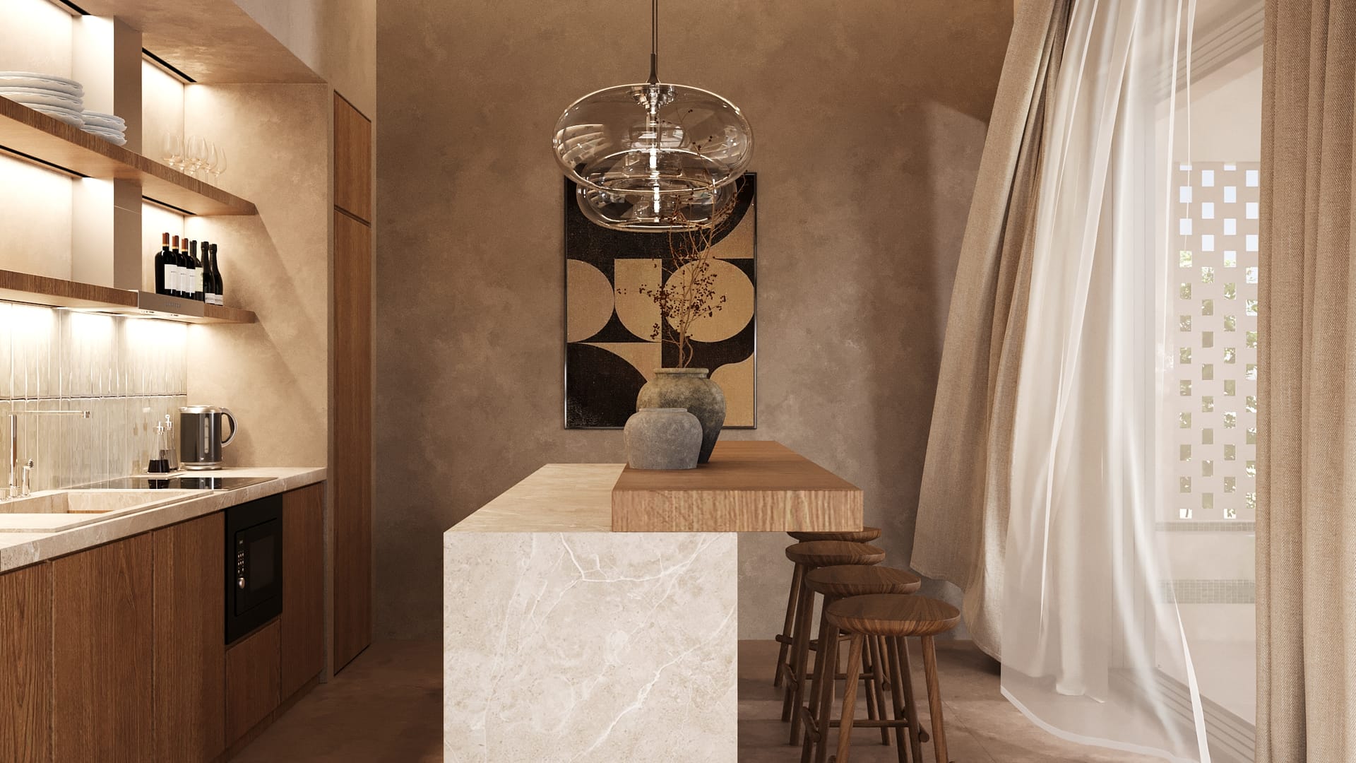 The Landmark Villas & Spa - ROYALV - 9