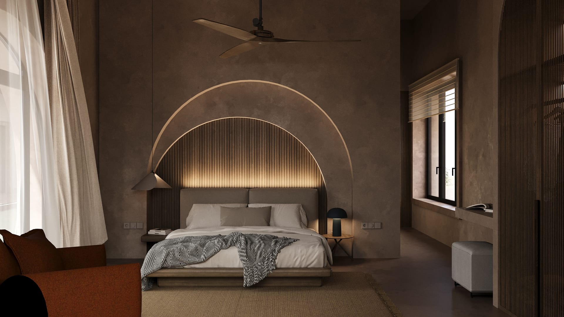 The Landmark Villas & Spa - ROYALV - 11