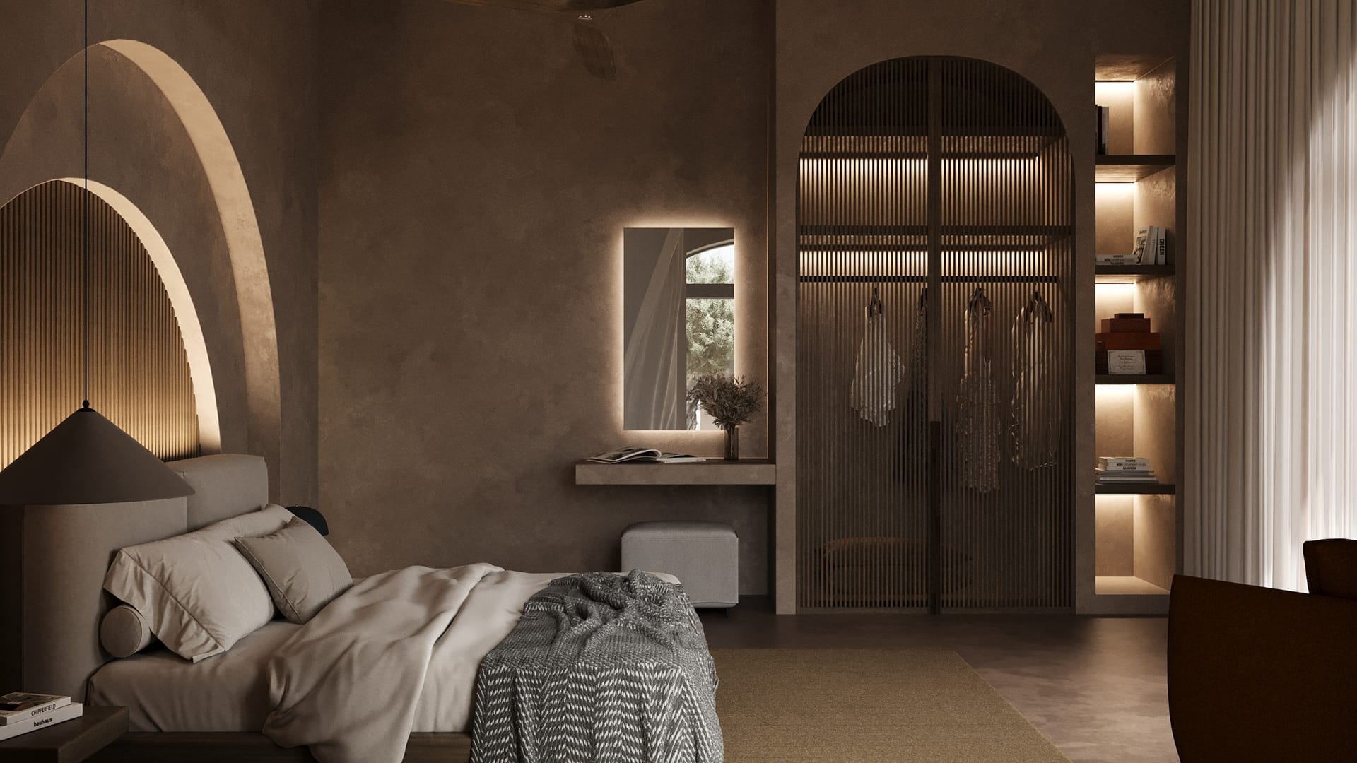 The Landmark Villas & Spa - ROYALV - 12