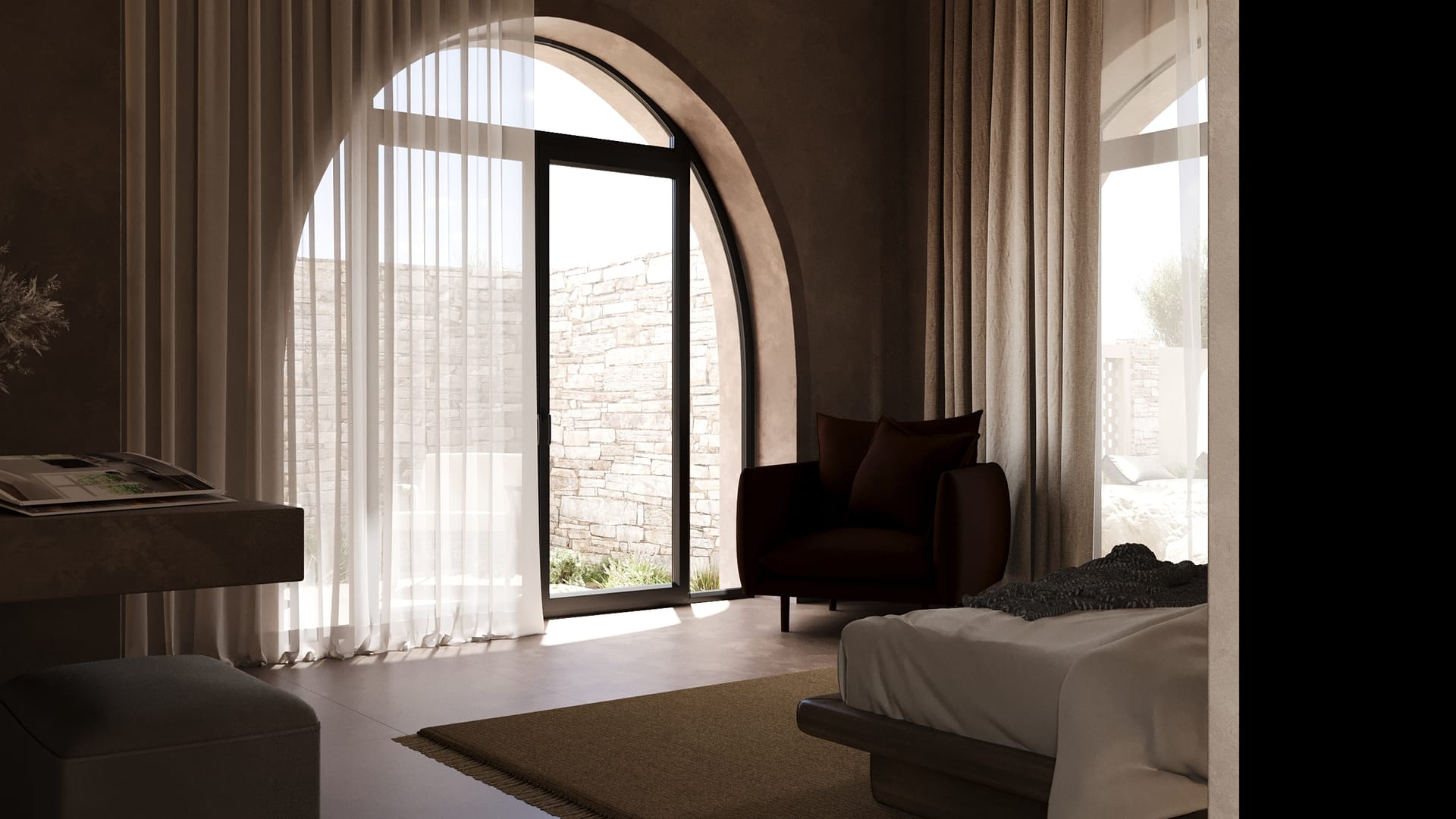 The Landmark Villas & Spa - ROYALV - 13