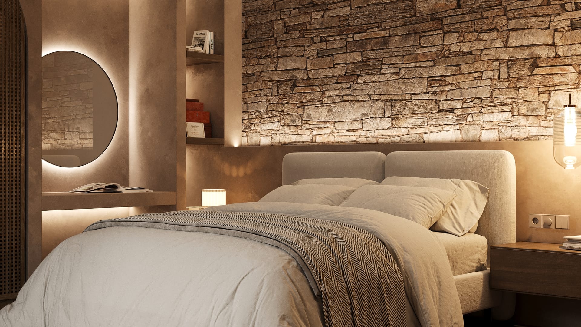 The Landmark Villas & Spa - ROYALV - 14