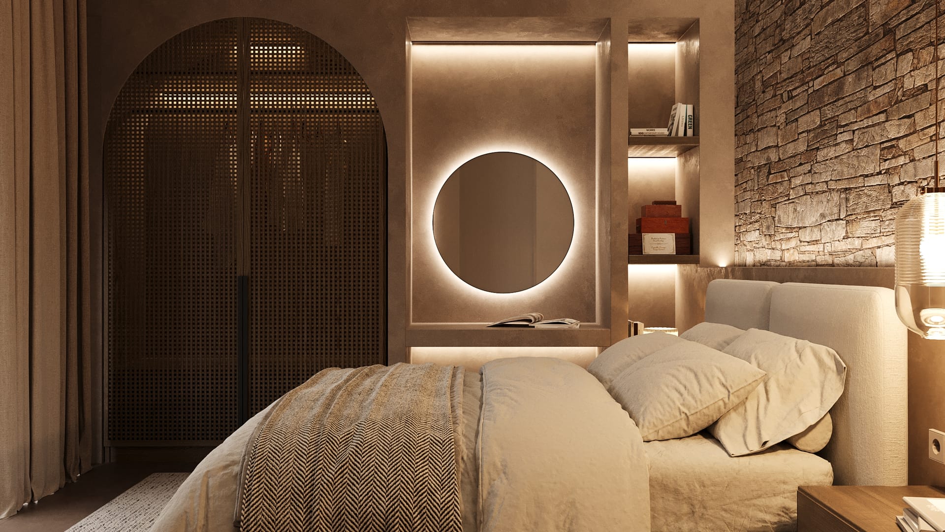 The Landmark Villas & Spa - ROYALV - 16