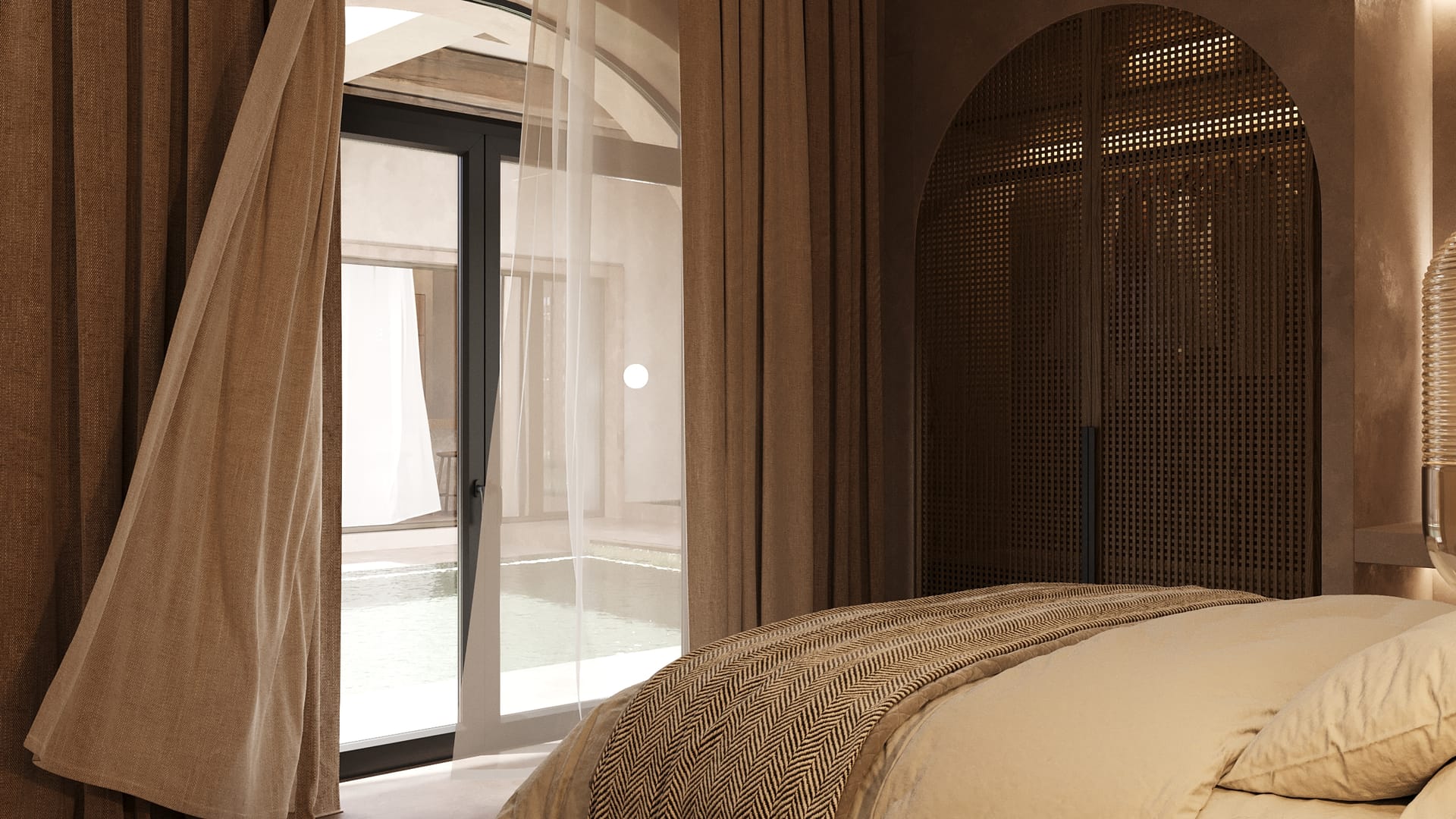 The Landmark Villas & Spa - ROYALV - 17