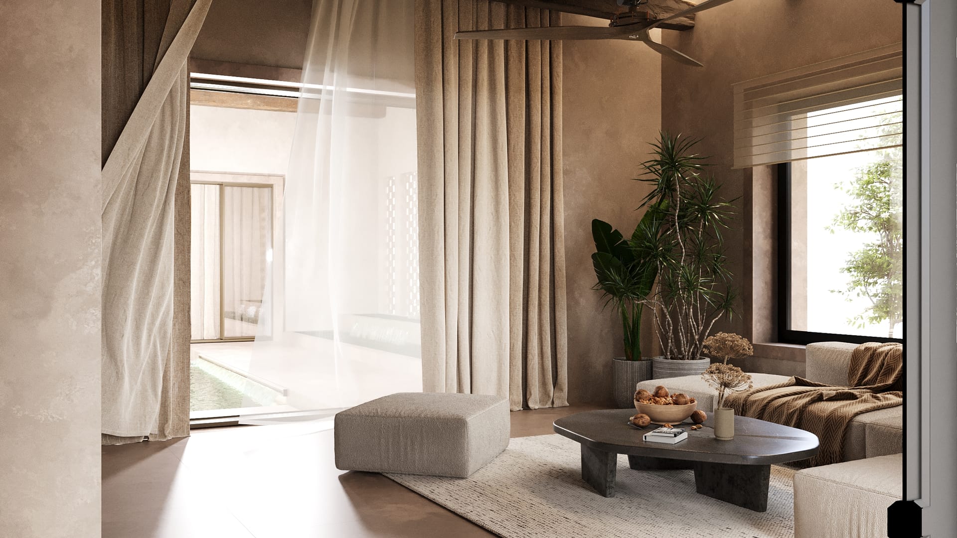 The Landmark Villas & Spa - ROYALV - 19