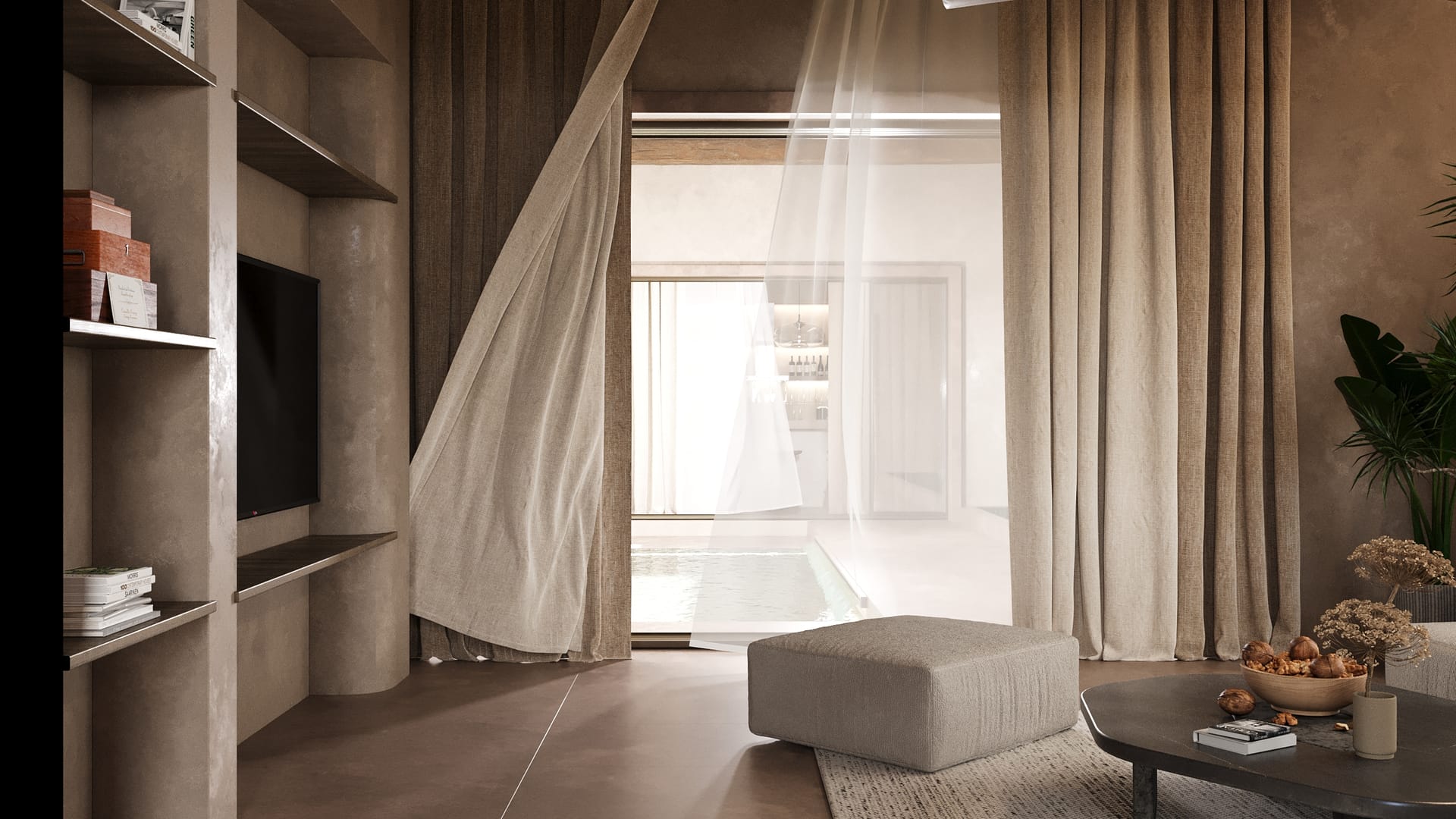 The Landmark Villas & Spa - ROYALV - 20