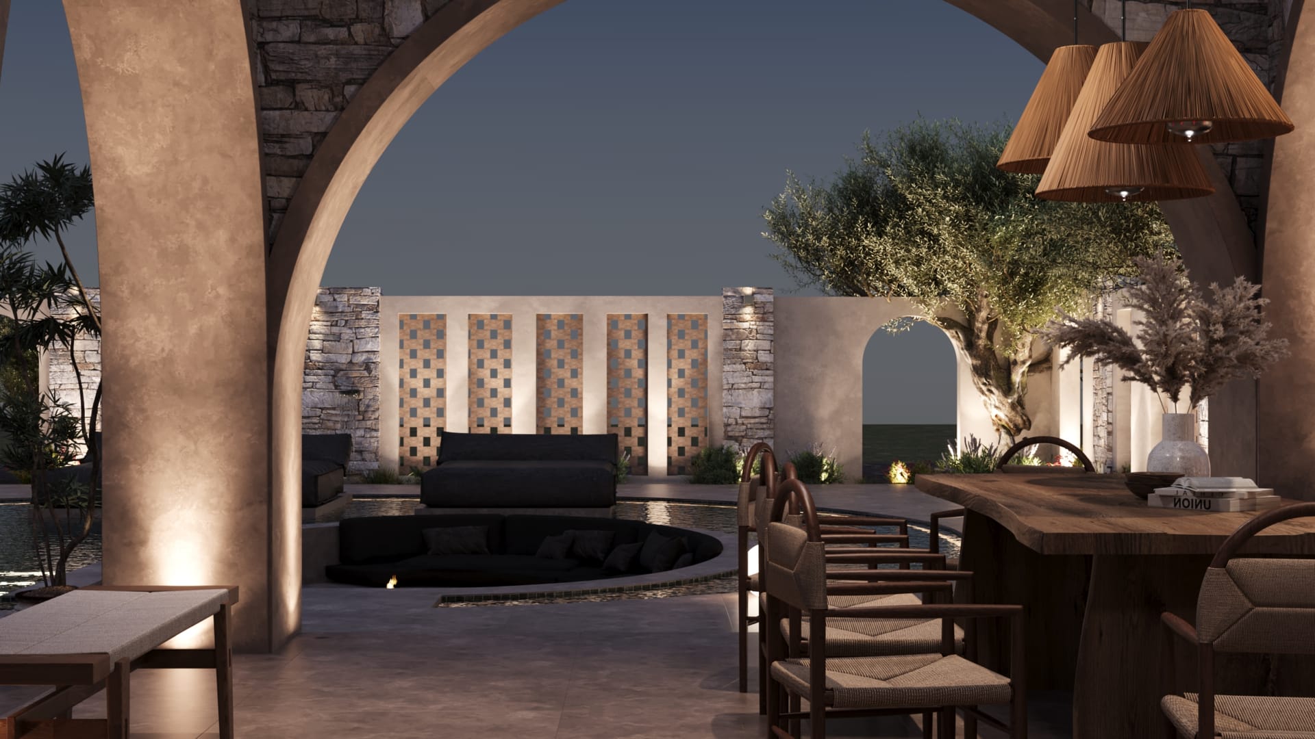 The Landmark Villas & Spa - ROYALV - 25