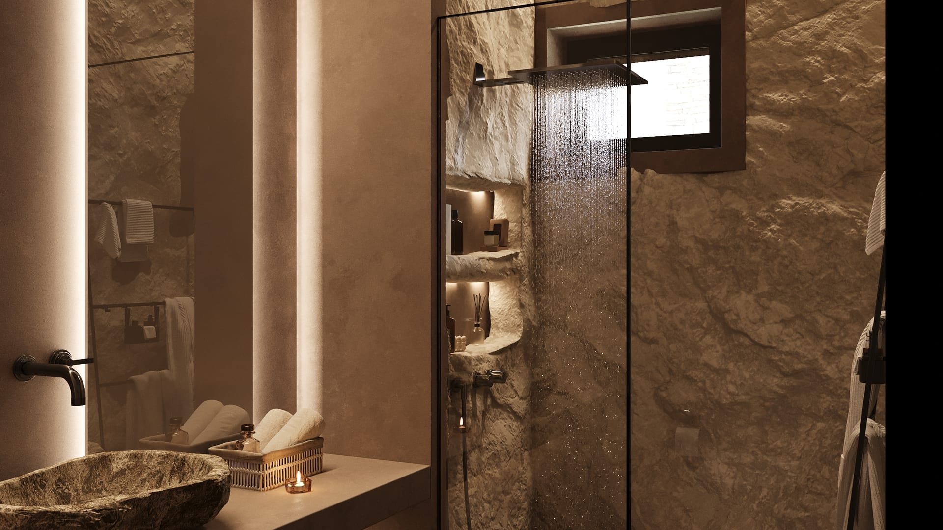 The Landmark Villas & Spa - ROYALV - 31