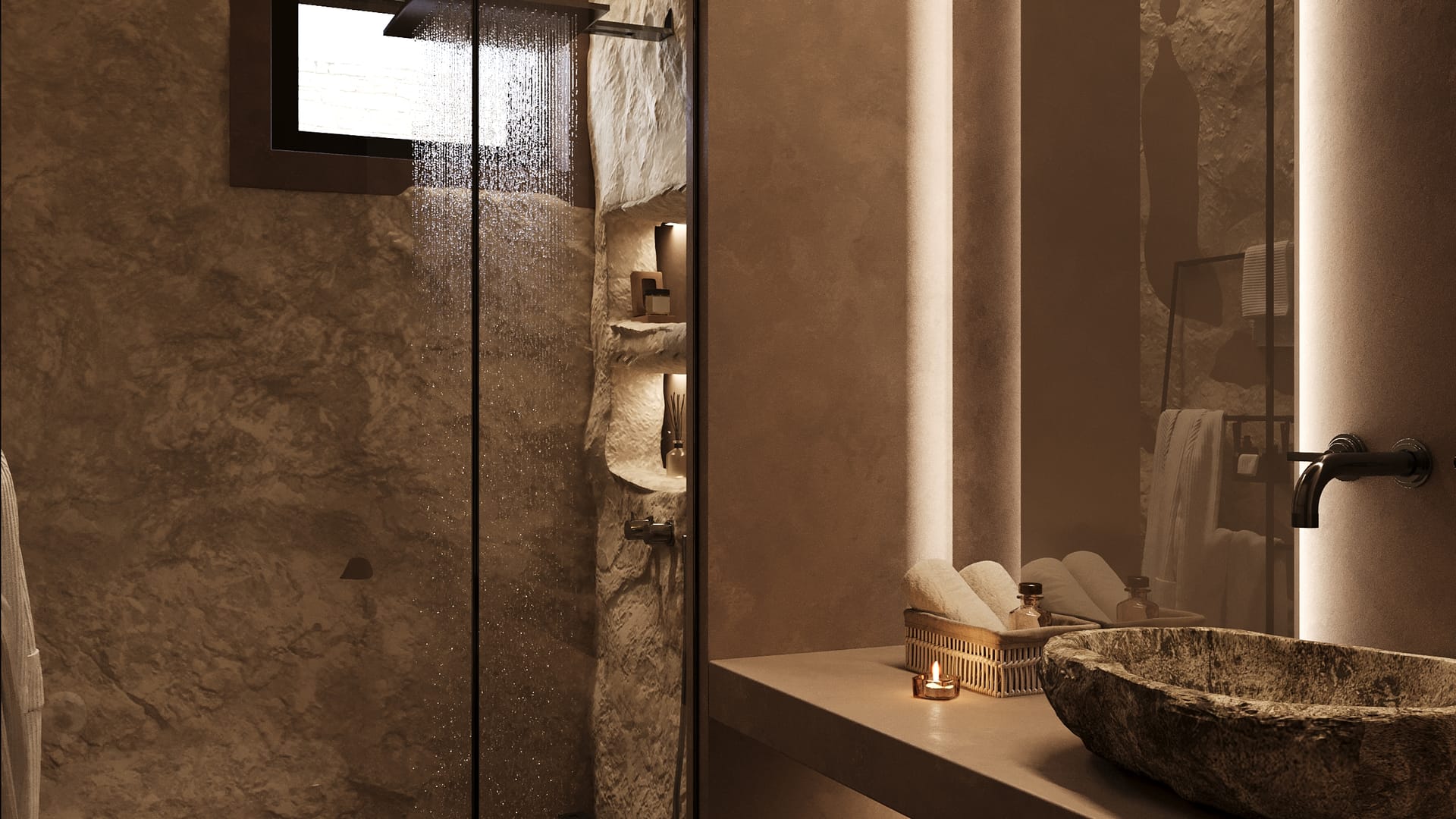 The Landmark Villas & Spa - ROYALV - 32