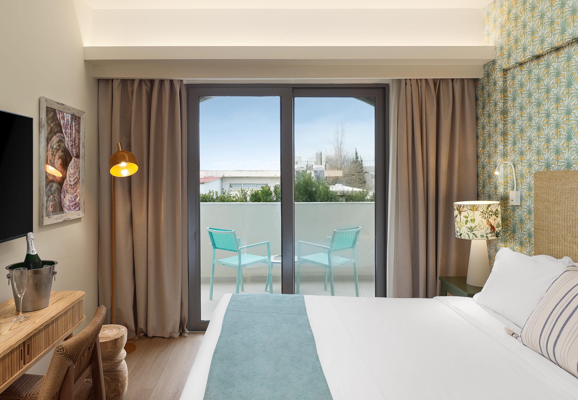 Leonardo Kolymbia Resort Rhodes - DLXGV - 3