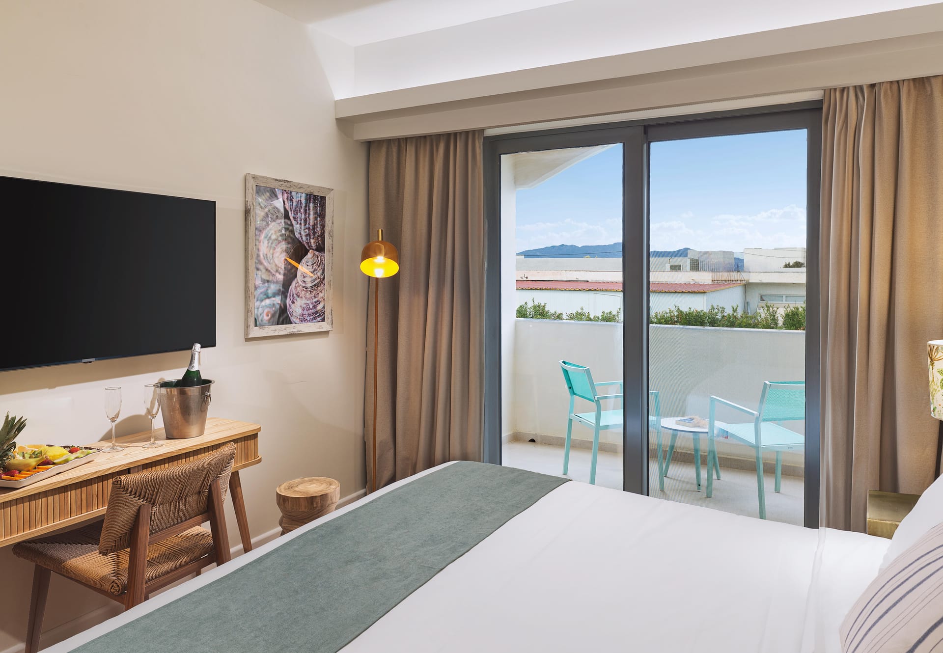 Leonardo Kolymbia Resort Rhodes - DLXGV - 4
