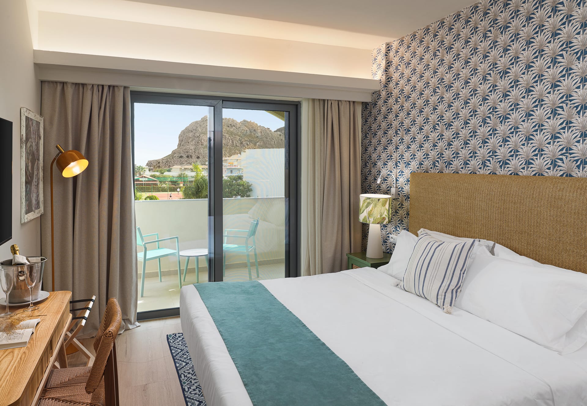 Leonardo Kolymbia Resort Rhodes - DLXPV - 3